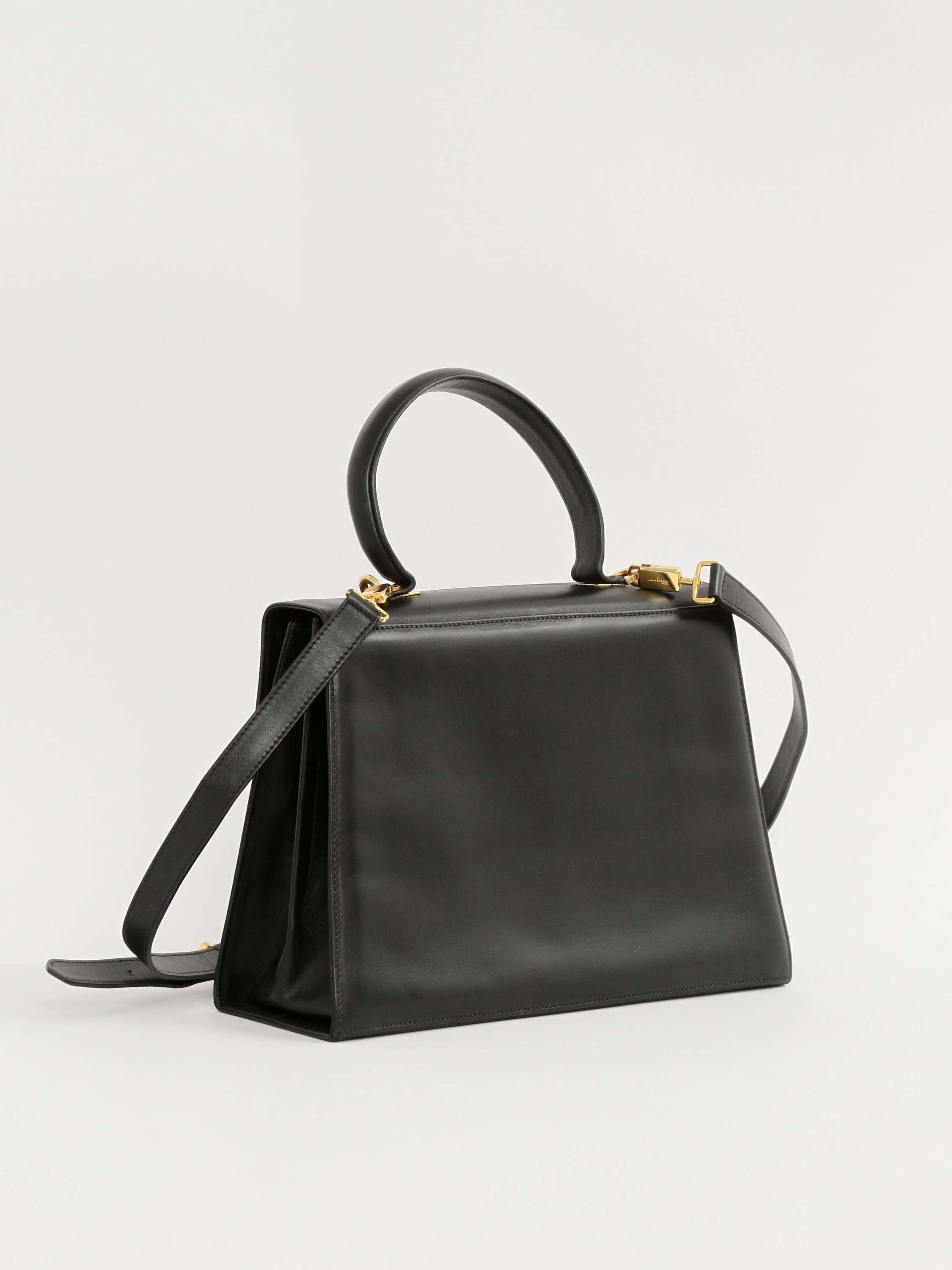 Salvatore Ferragamo Gancini, фото 3