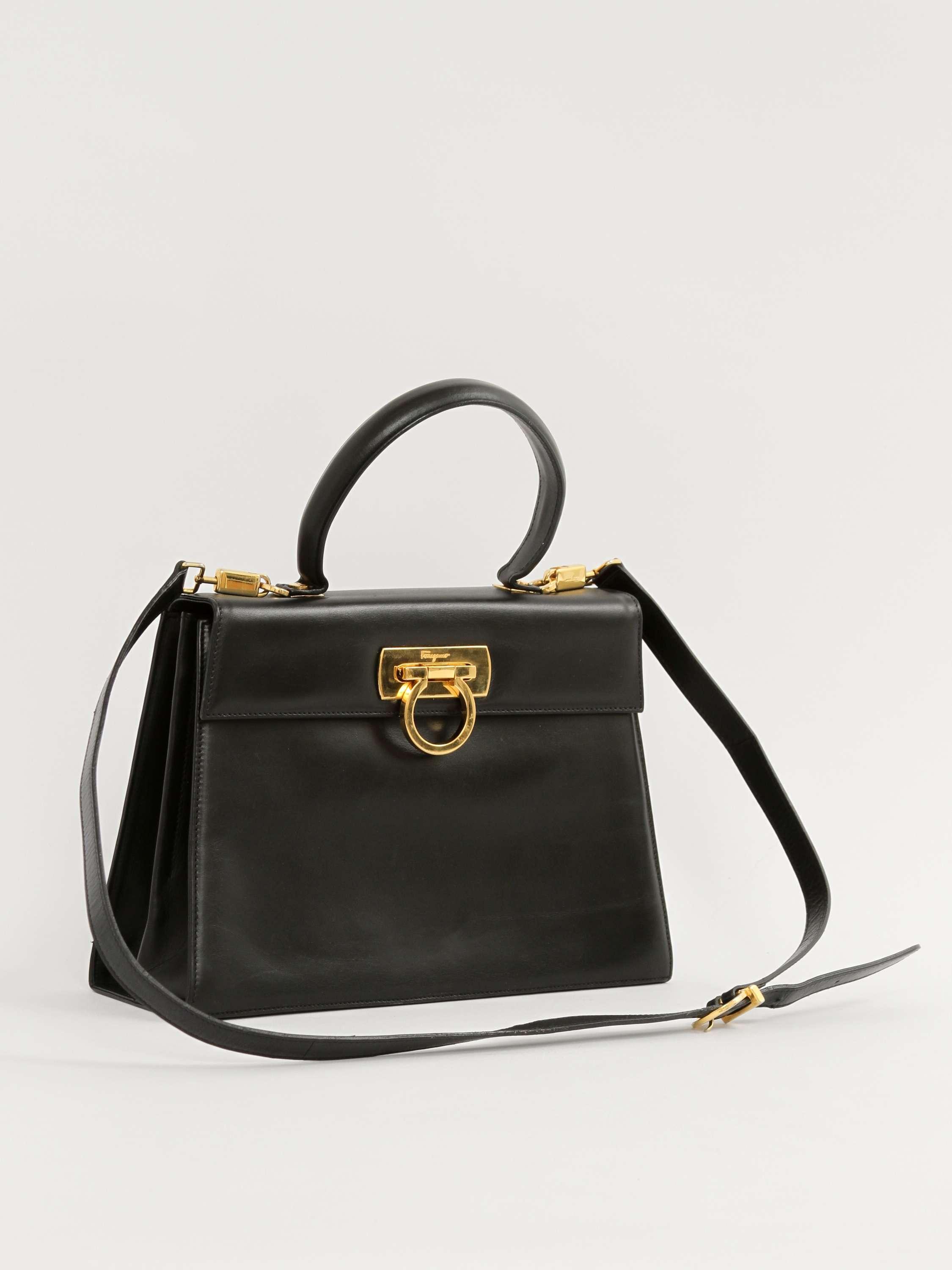 Salvatore Ferragamo Gancini, фото 2