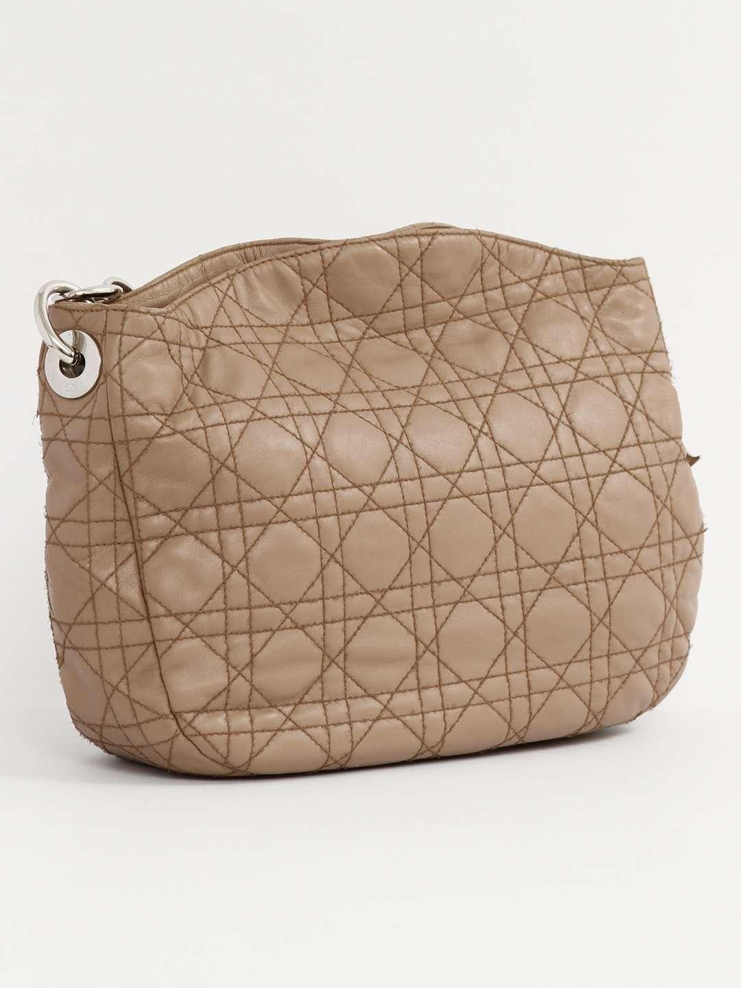 Dior Leather Bag, фото 3