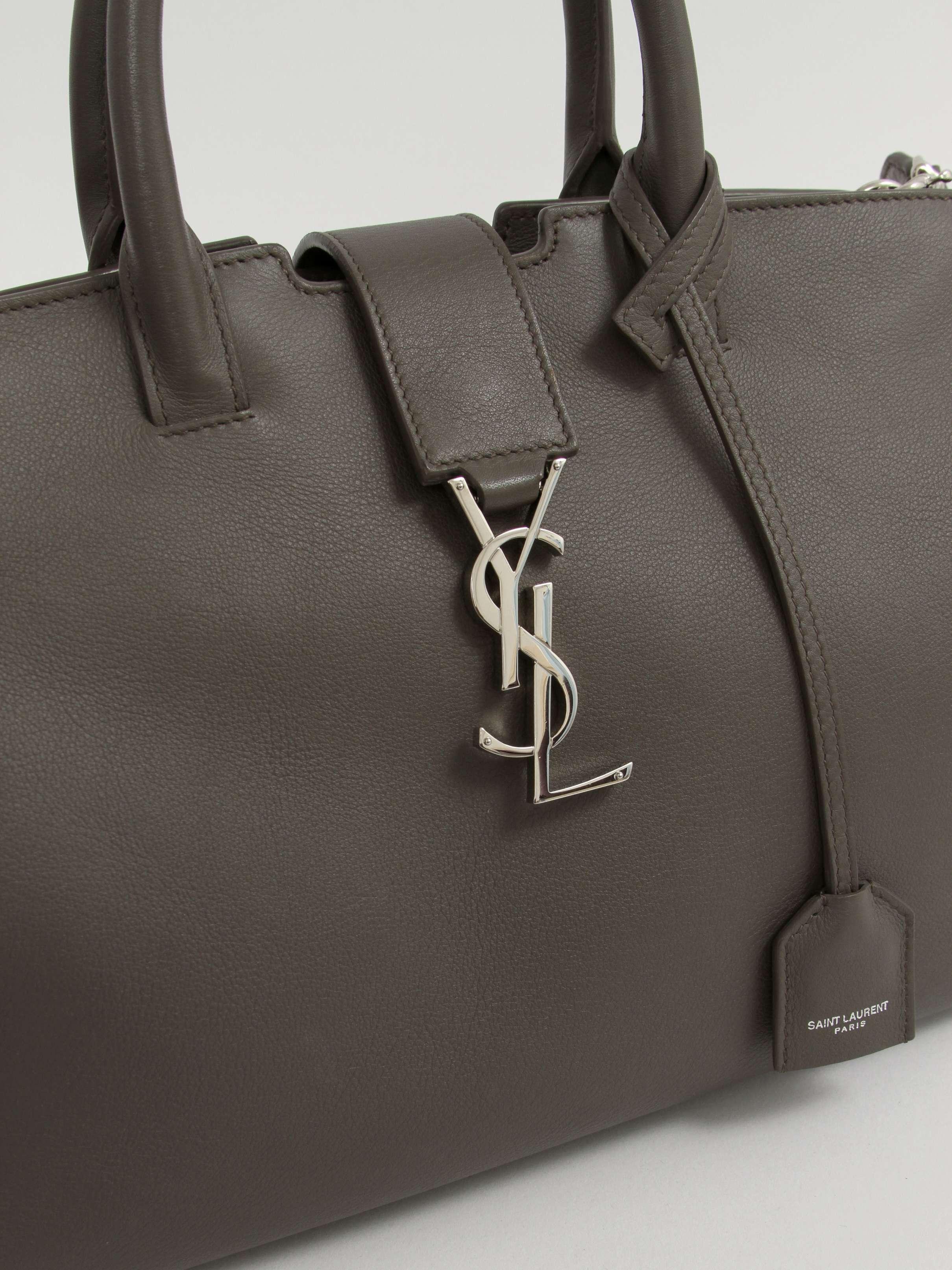 Saint Laurent Downtown, фото 4