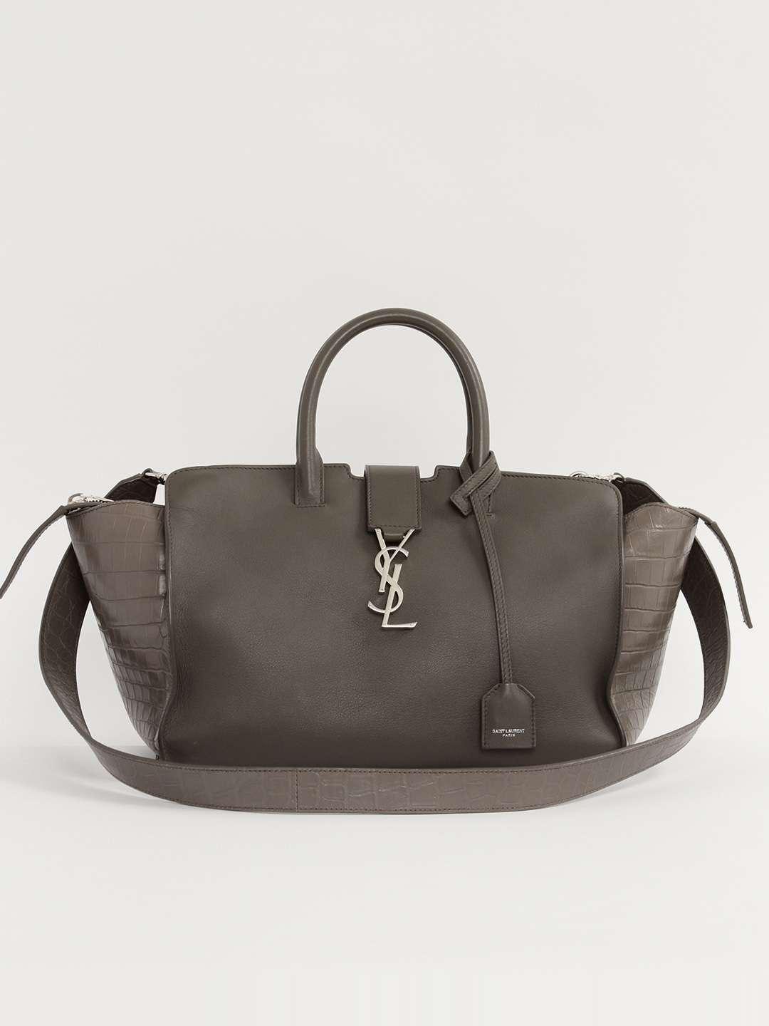 Saint Laurent Downtown, фото 1