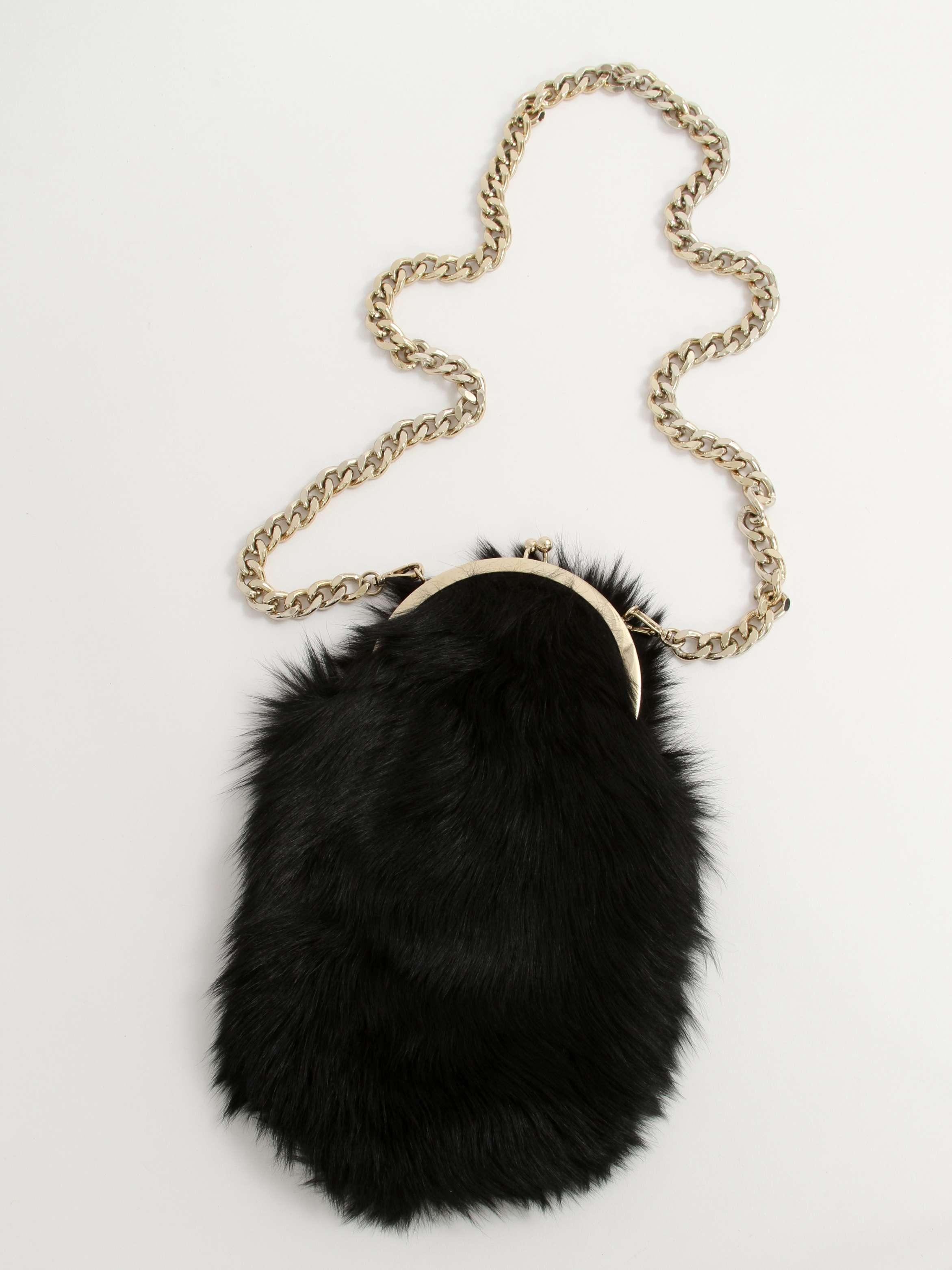 Simone Rocha Textile Bag, фото 1