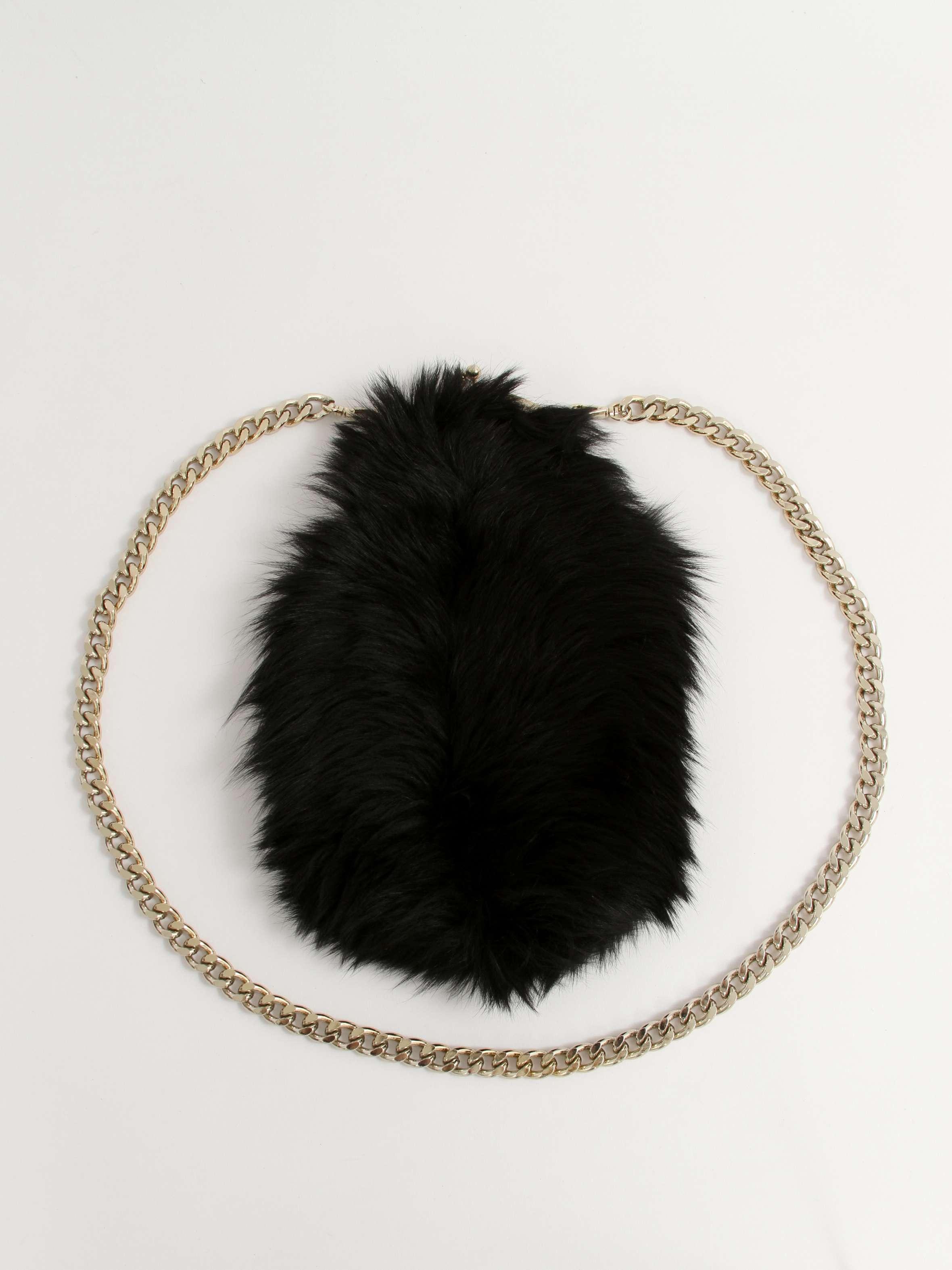 Simone Rocha Textile Bag, фото 3