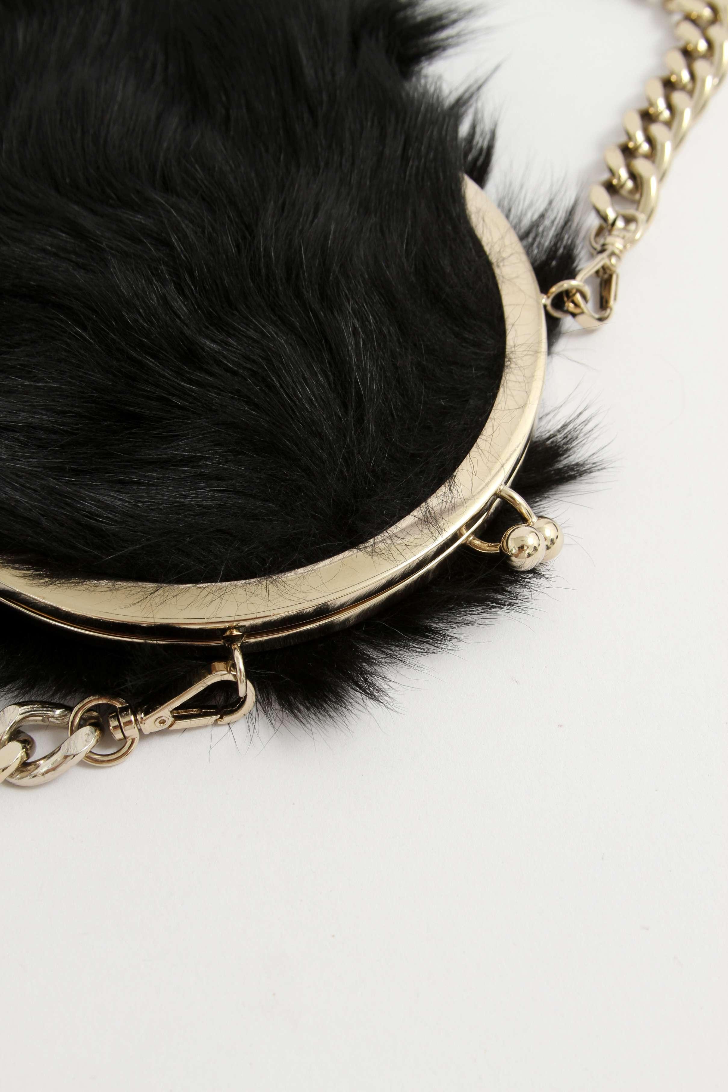 Simone Rocha Textile Bag, фото 4