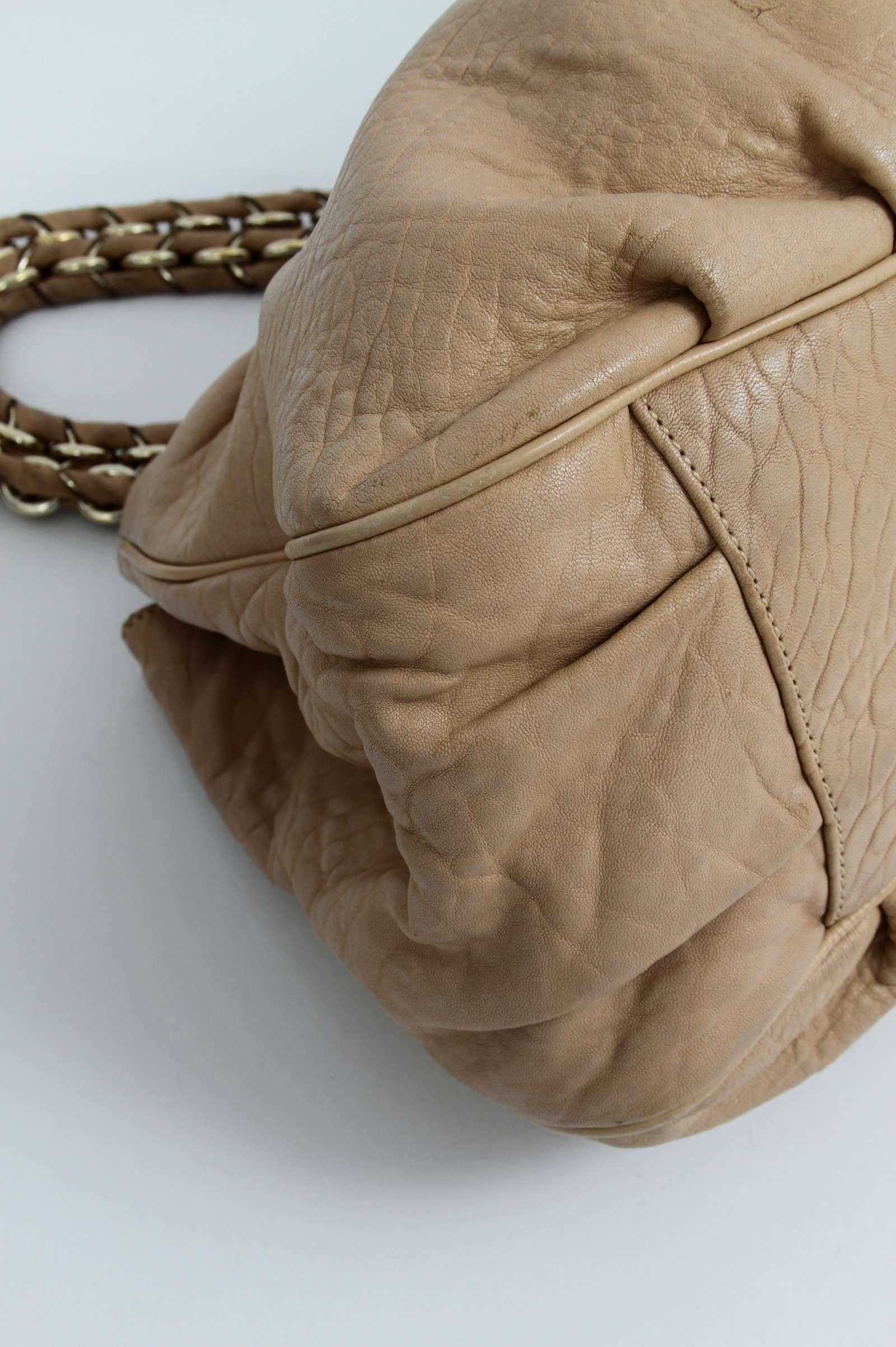 Fendi Leather Bag , фото 5