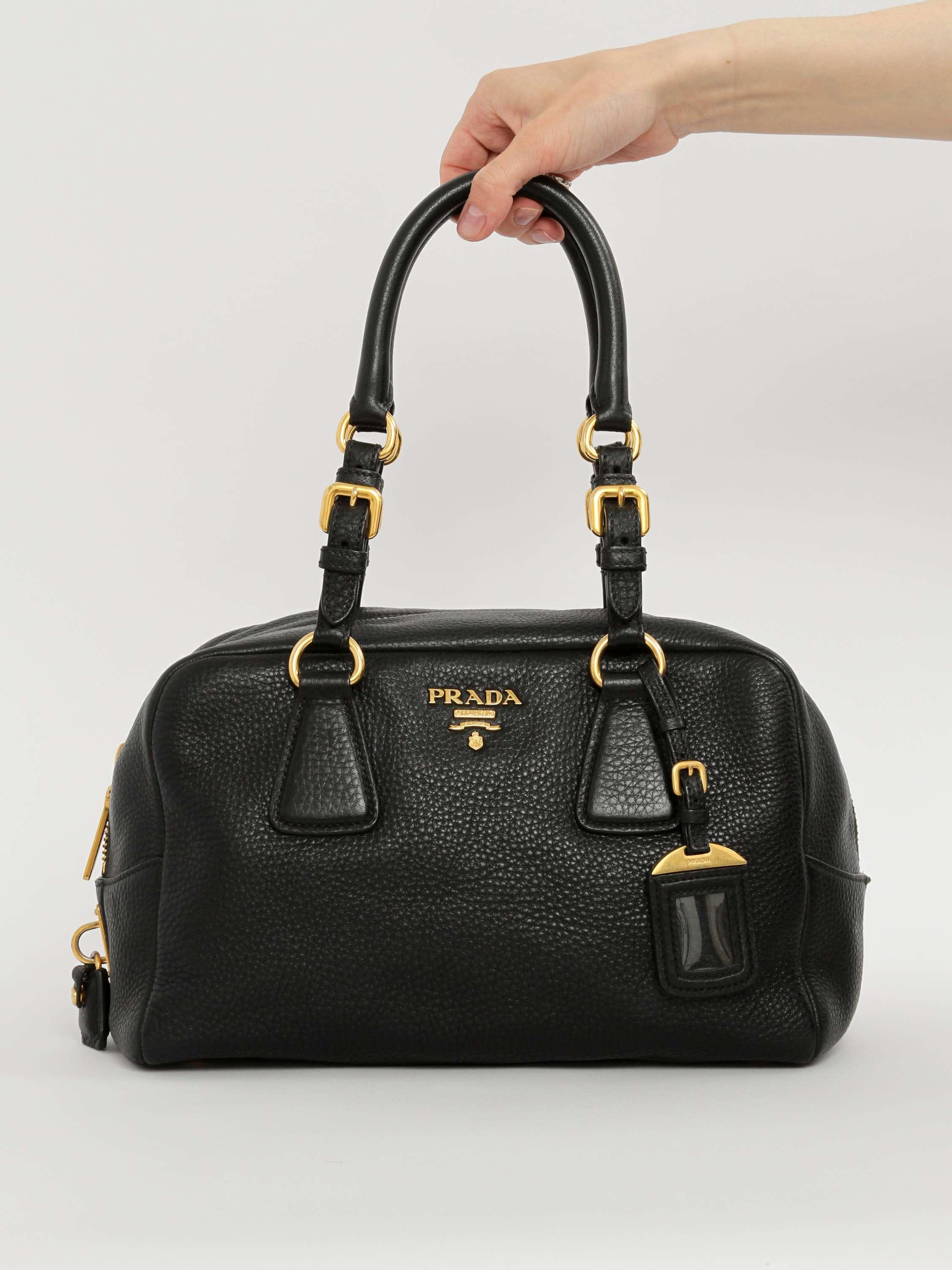 Prada Bauletto , фото 1