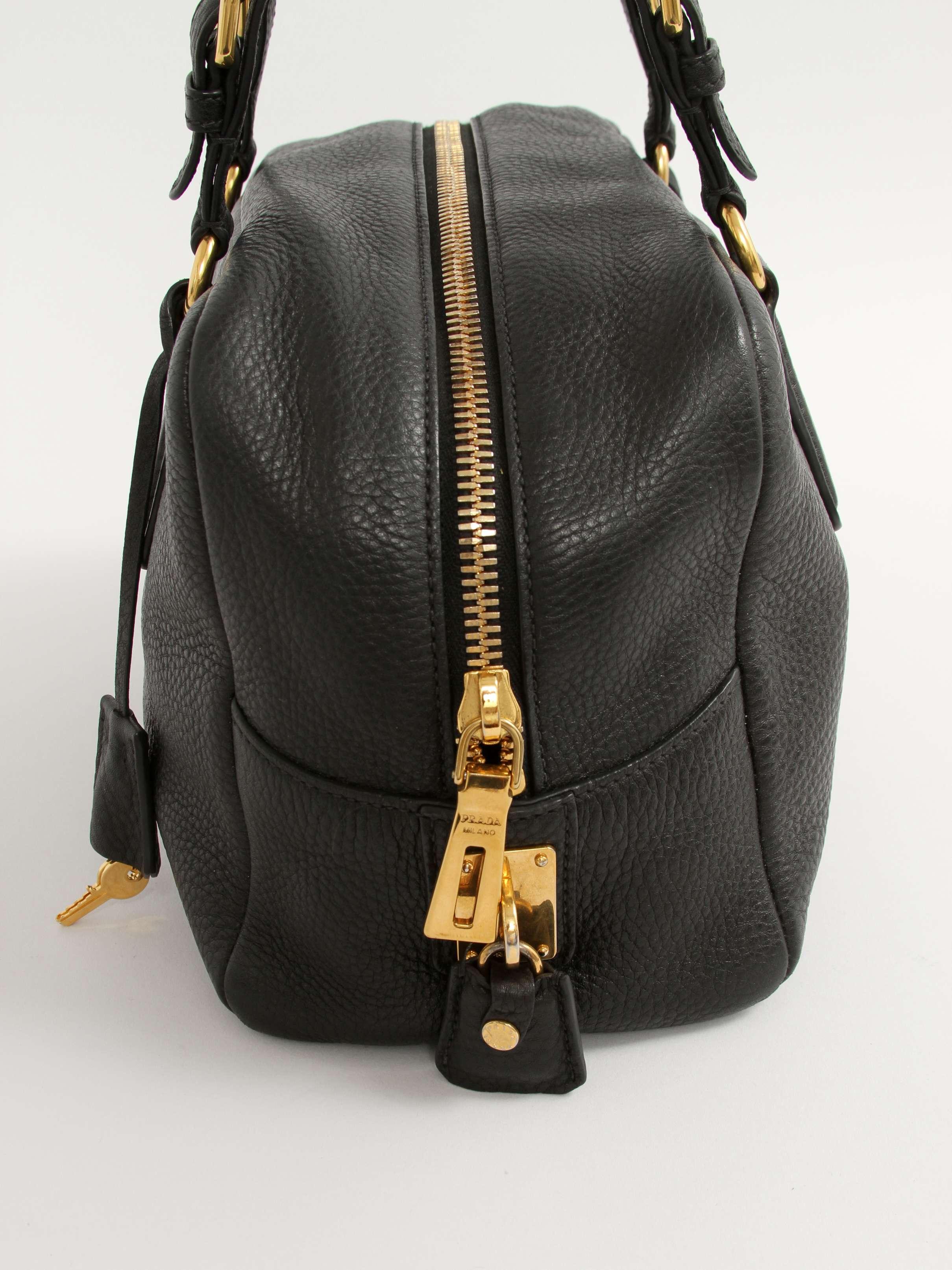 Prada Bauletto , фото 5