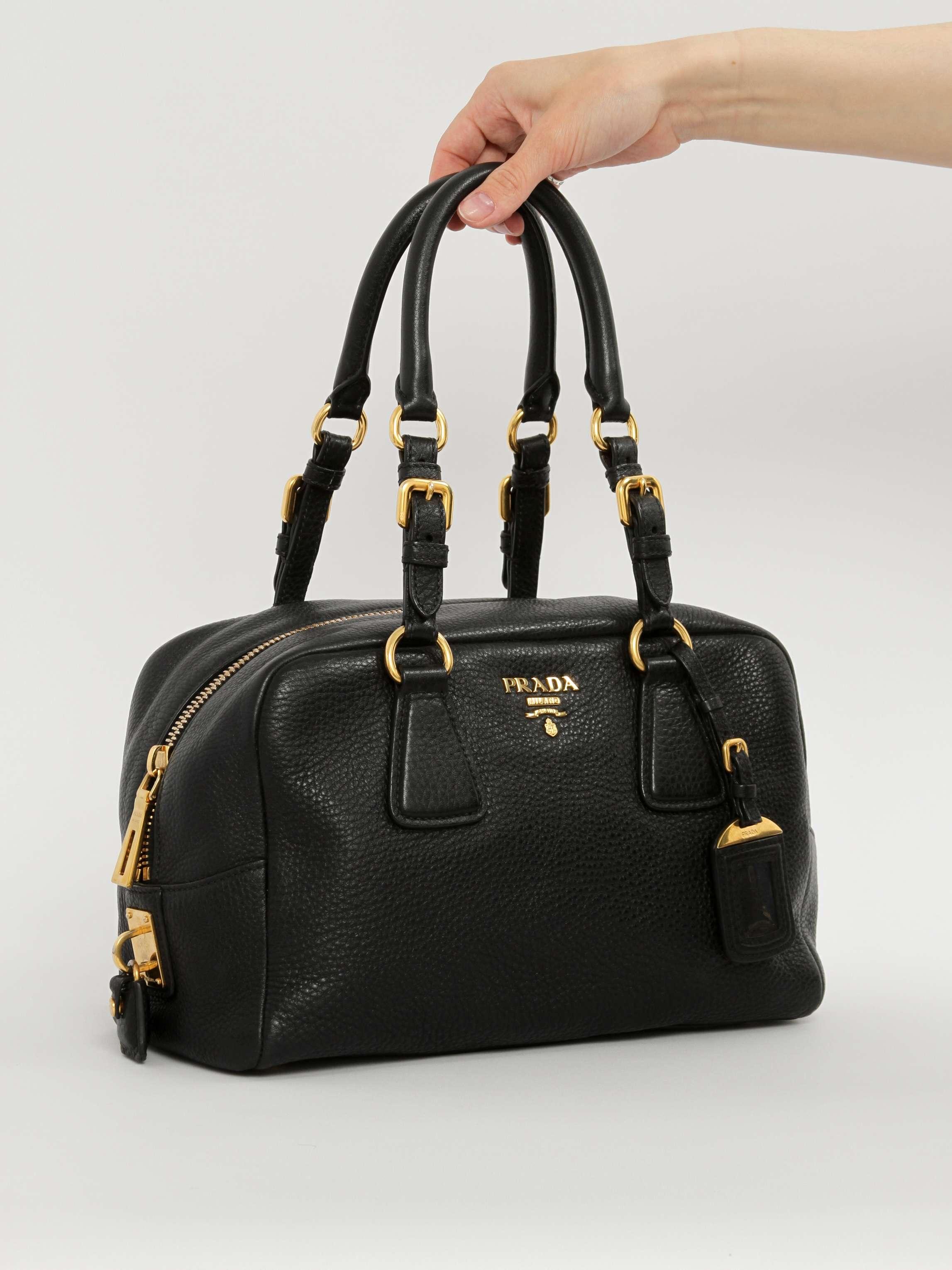 Prada Bauletto , фото 2