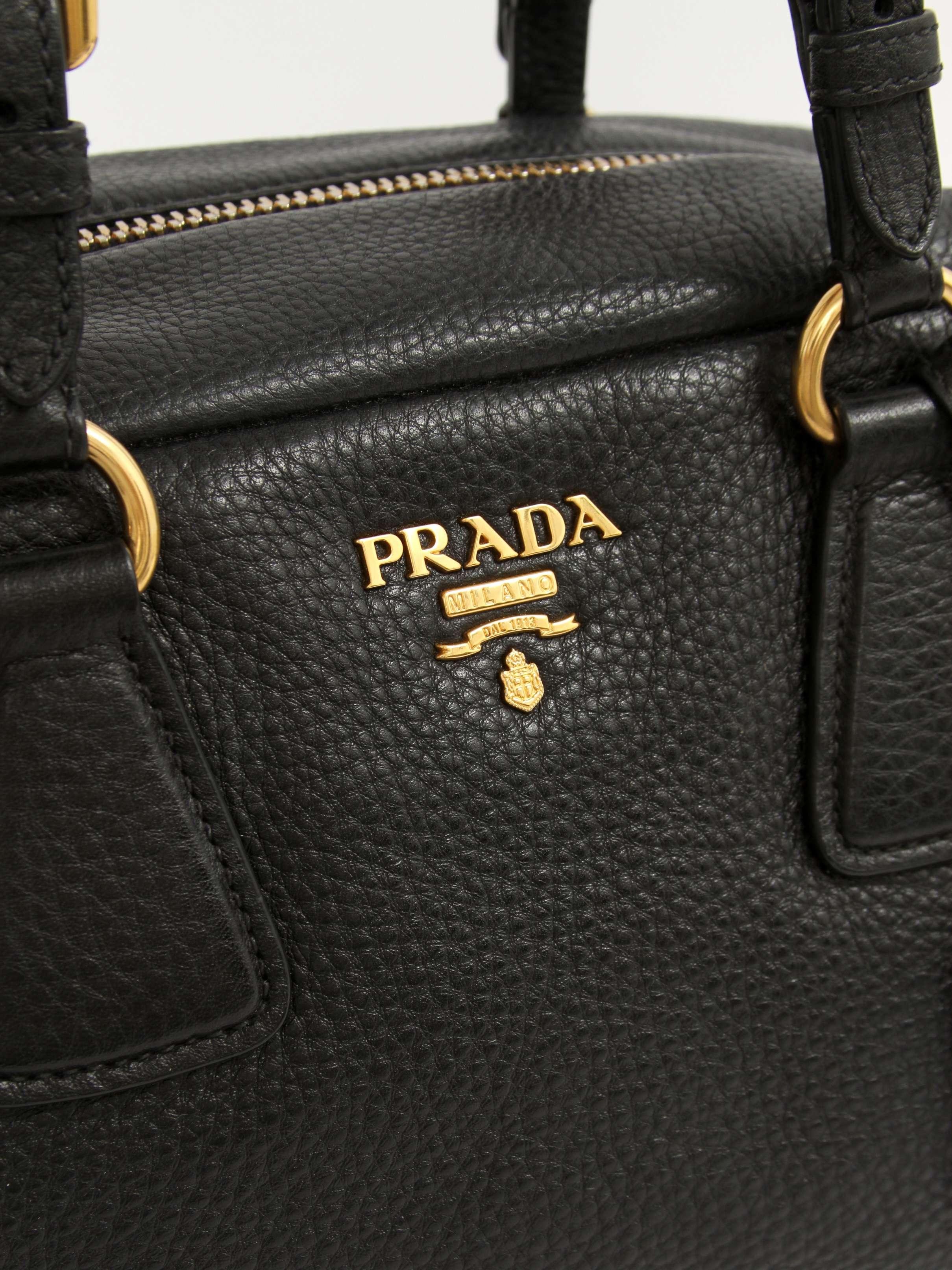Prada Bauletto , фото 4