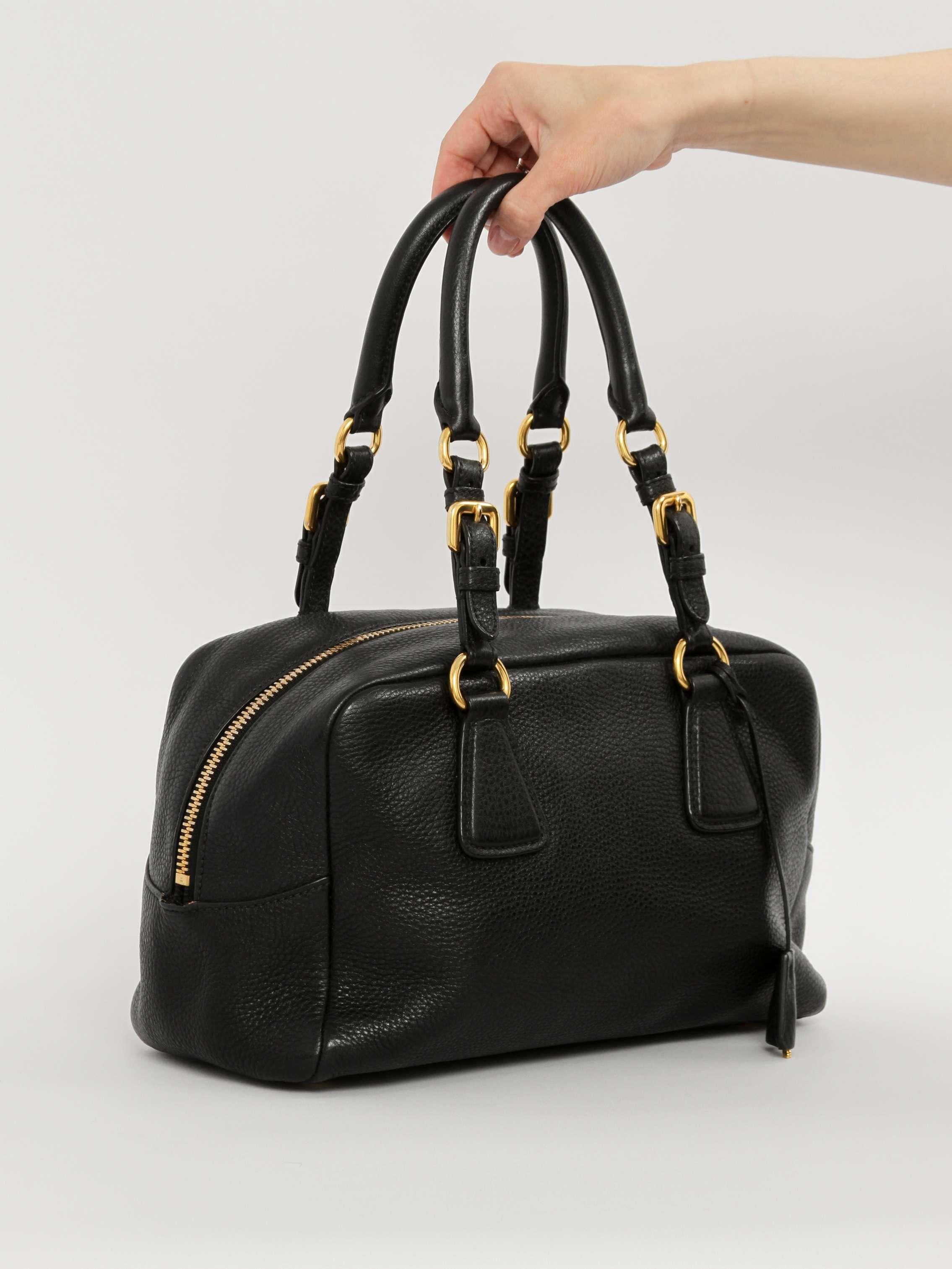 Prada Bauletto , фото 3
