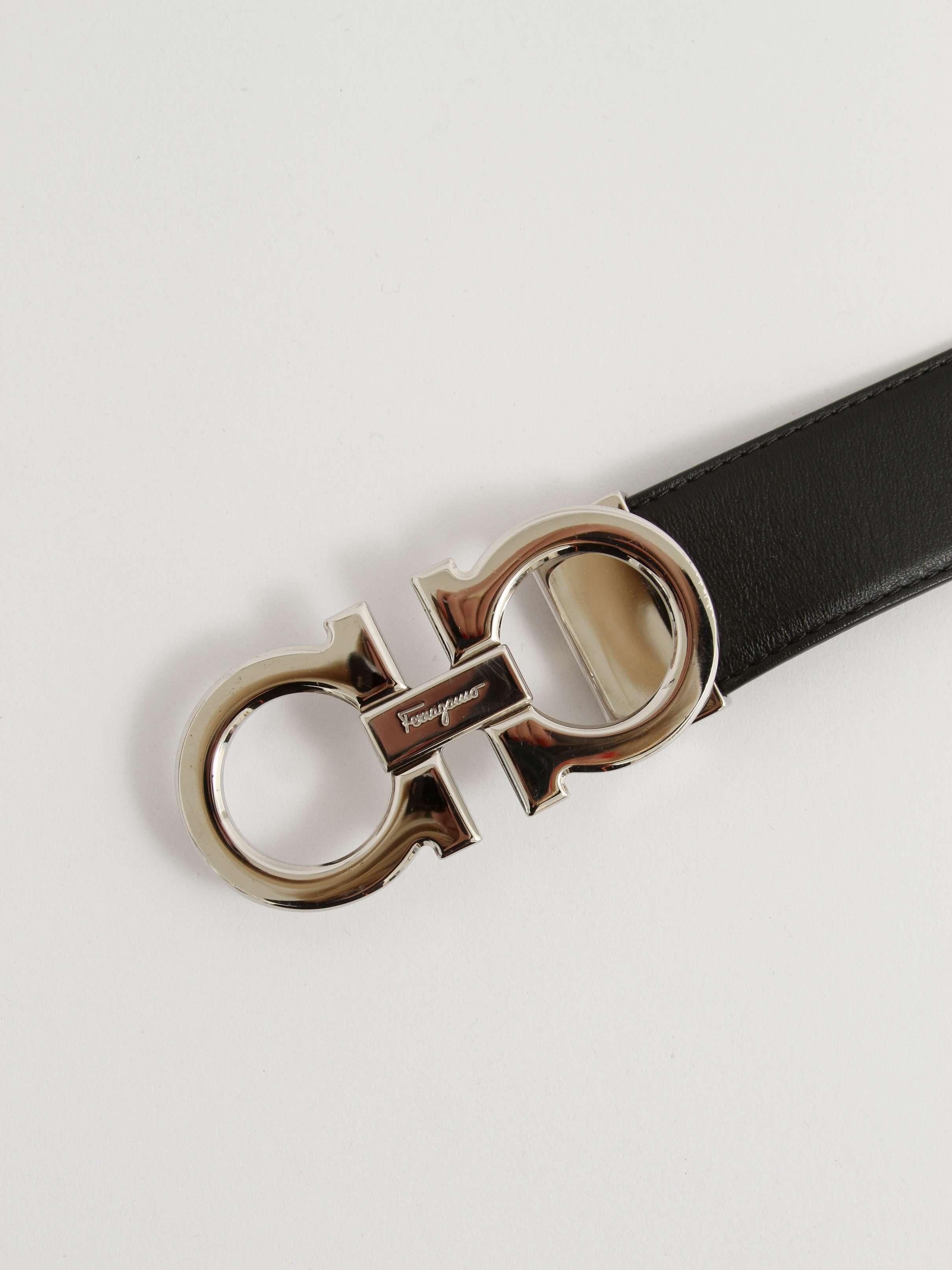Salvatore Ferragamo Belt, фото 2