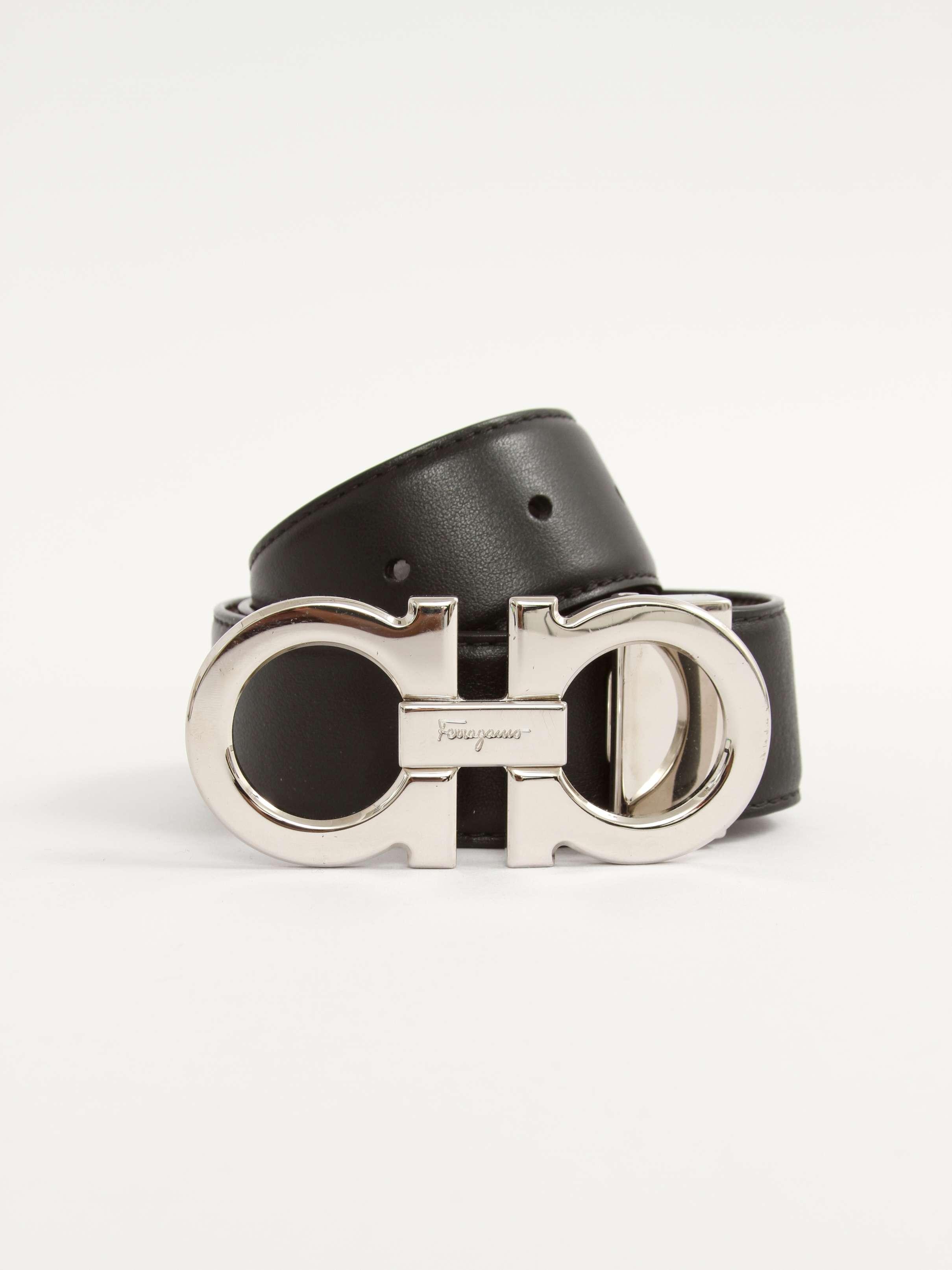 Salvatore Ferragamo Belt, фото 1