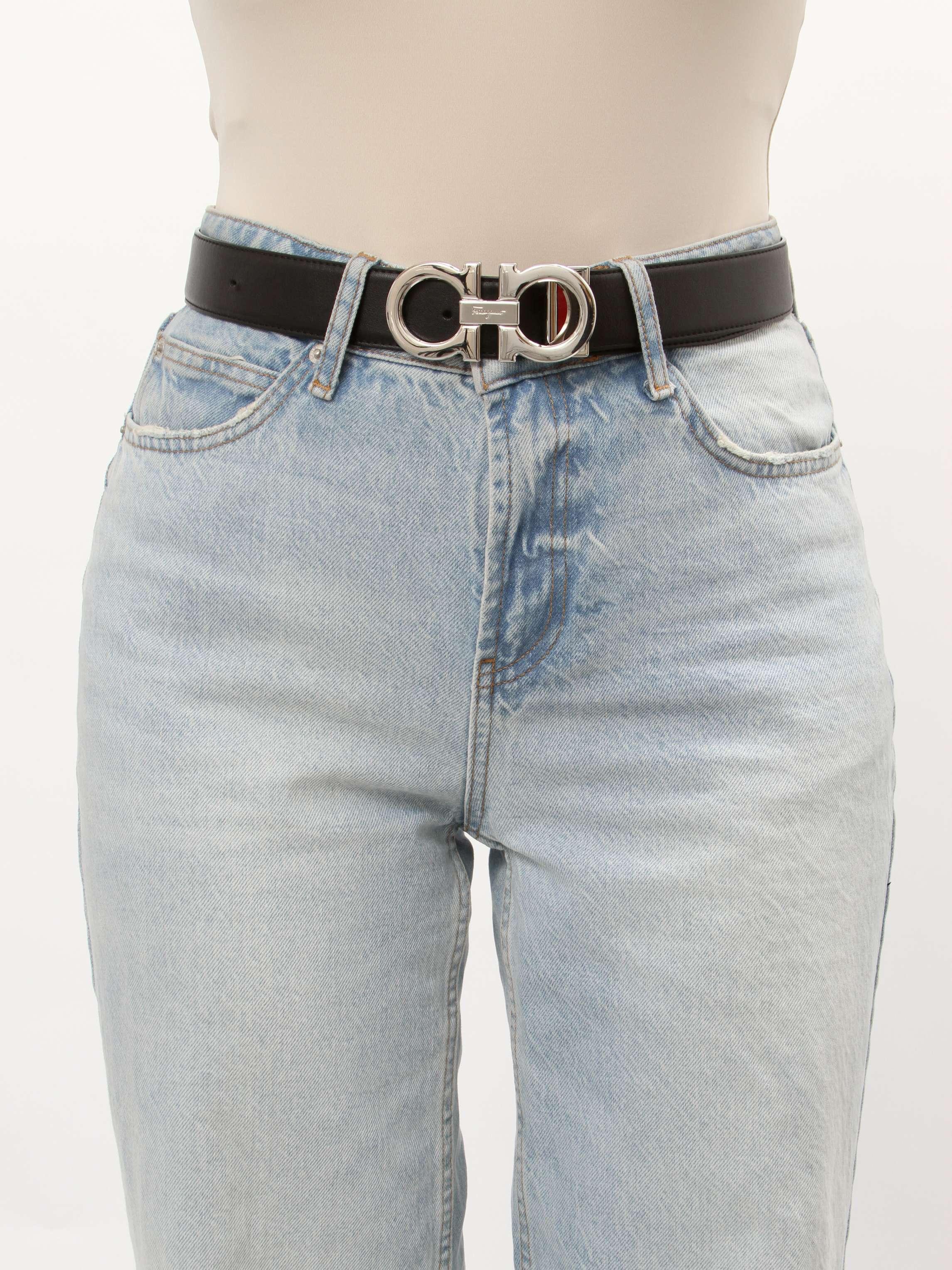 Salvatore Ferragamo Belt, фото 5