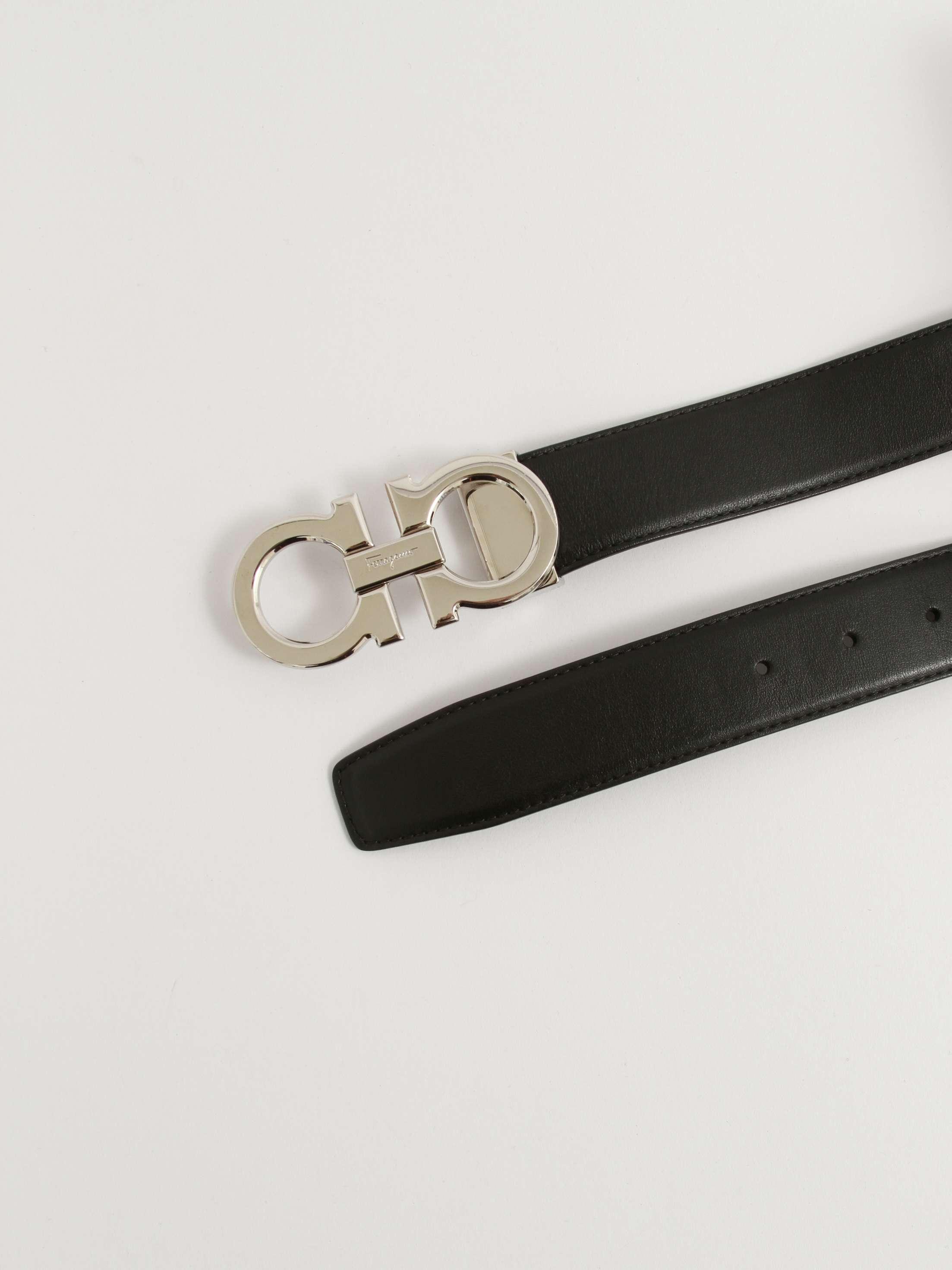 Salvatore Ferragamo Belt, фото 4