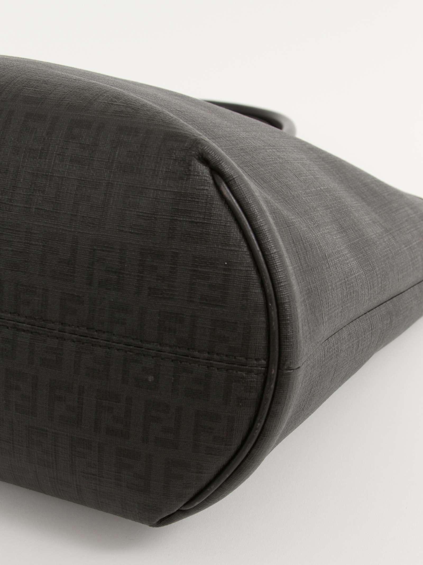 Fendi Leather Bag, фото 5