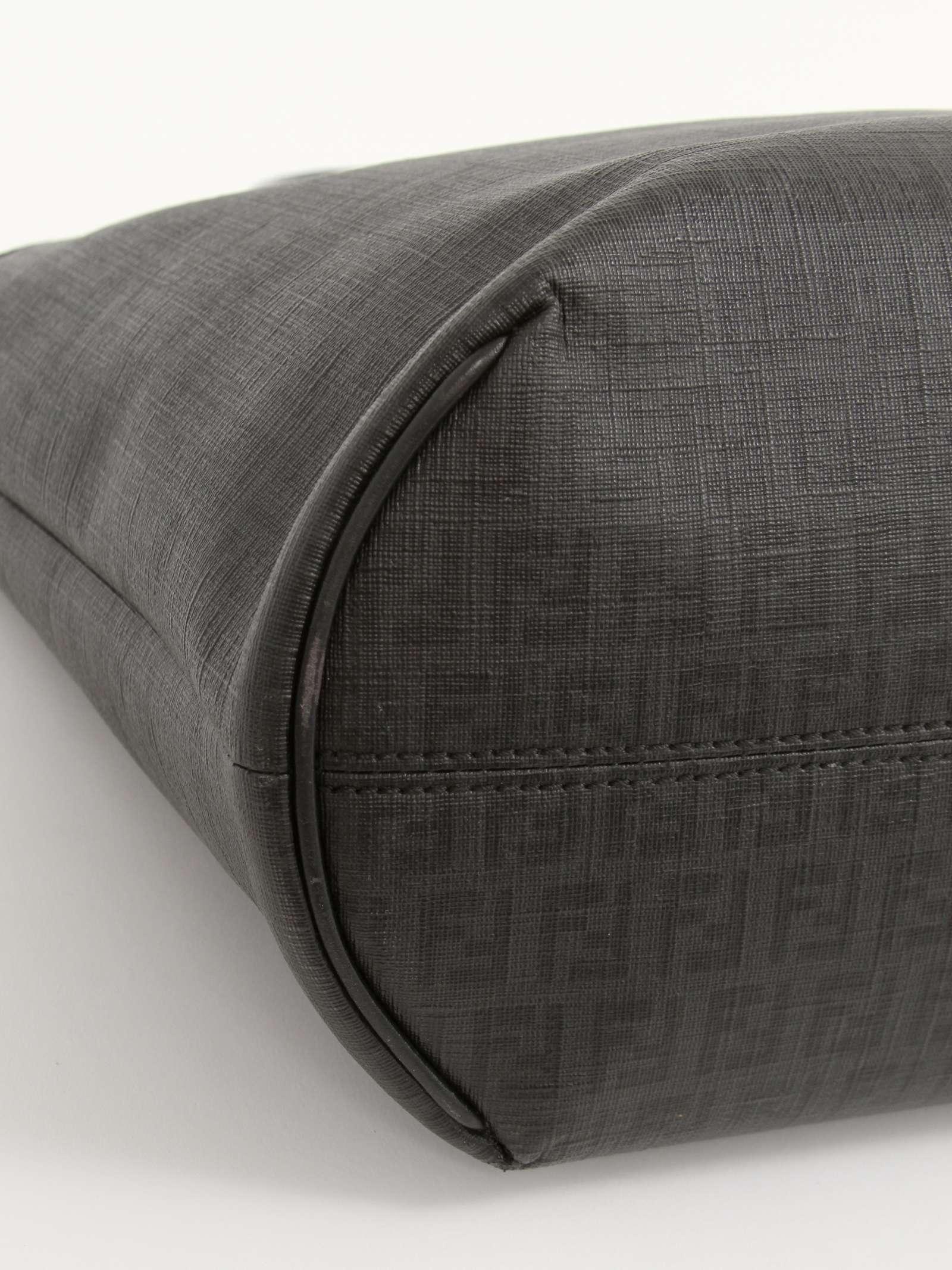 Fendi Leather Bag, фото 4