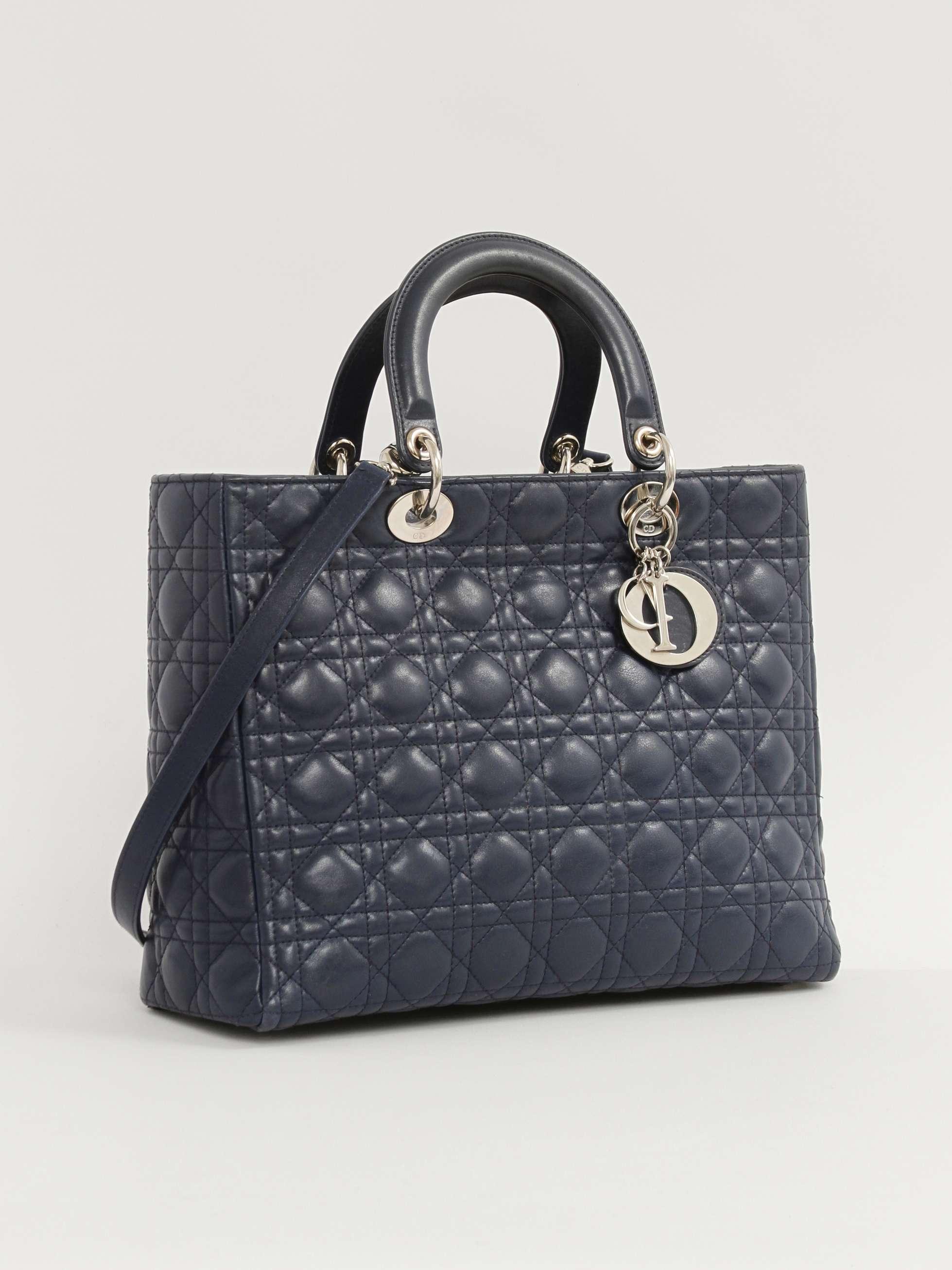 Dior Lady Dior, фото 2