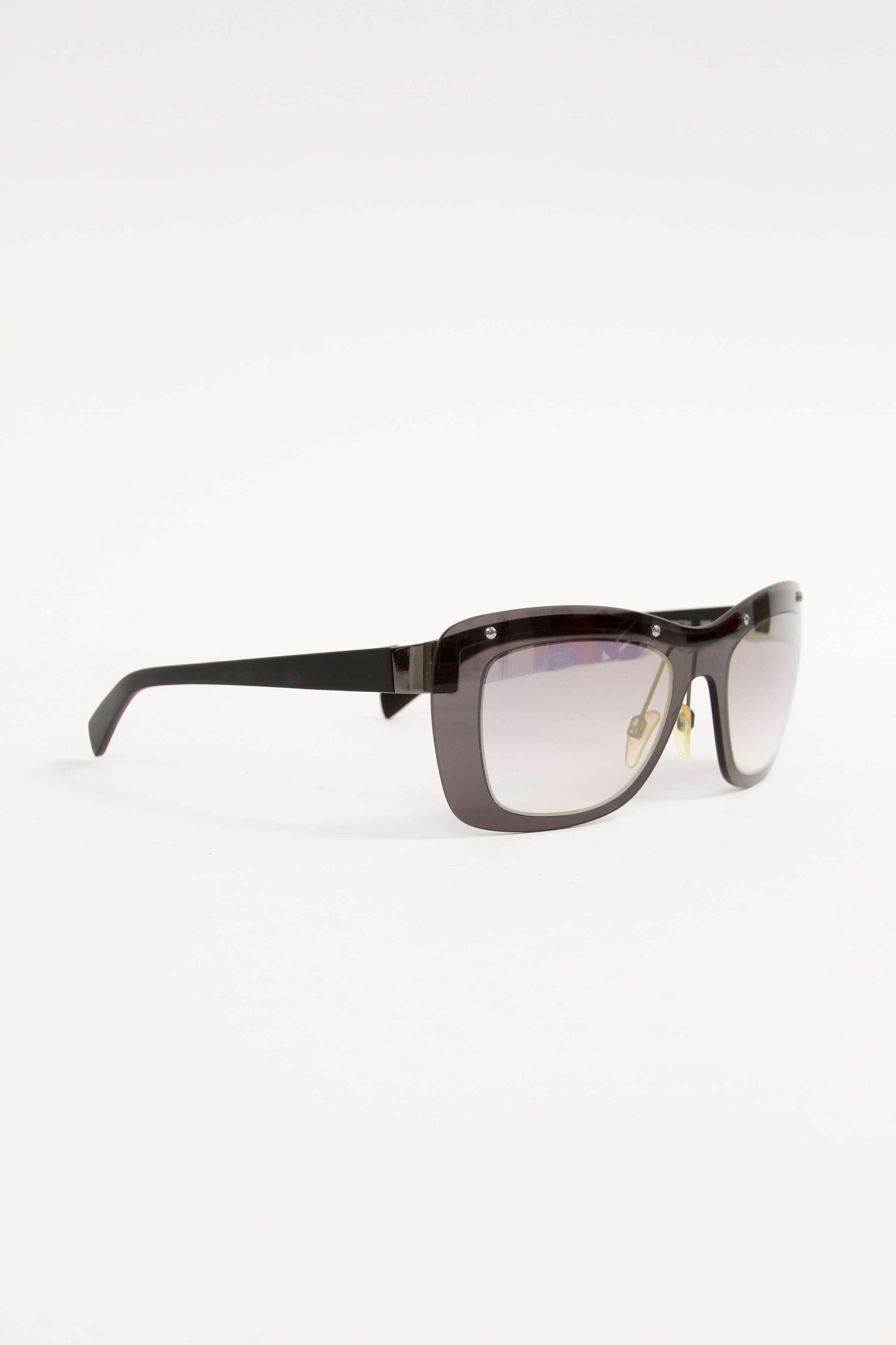 Jil Sander Sunglasses, фото 2
