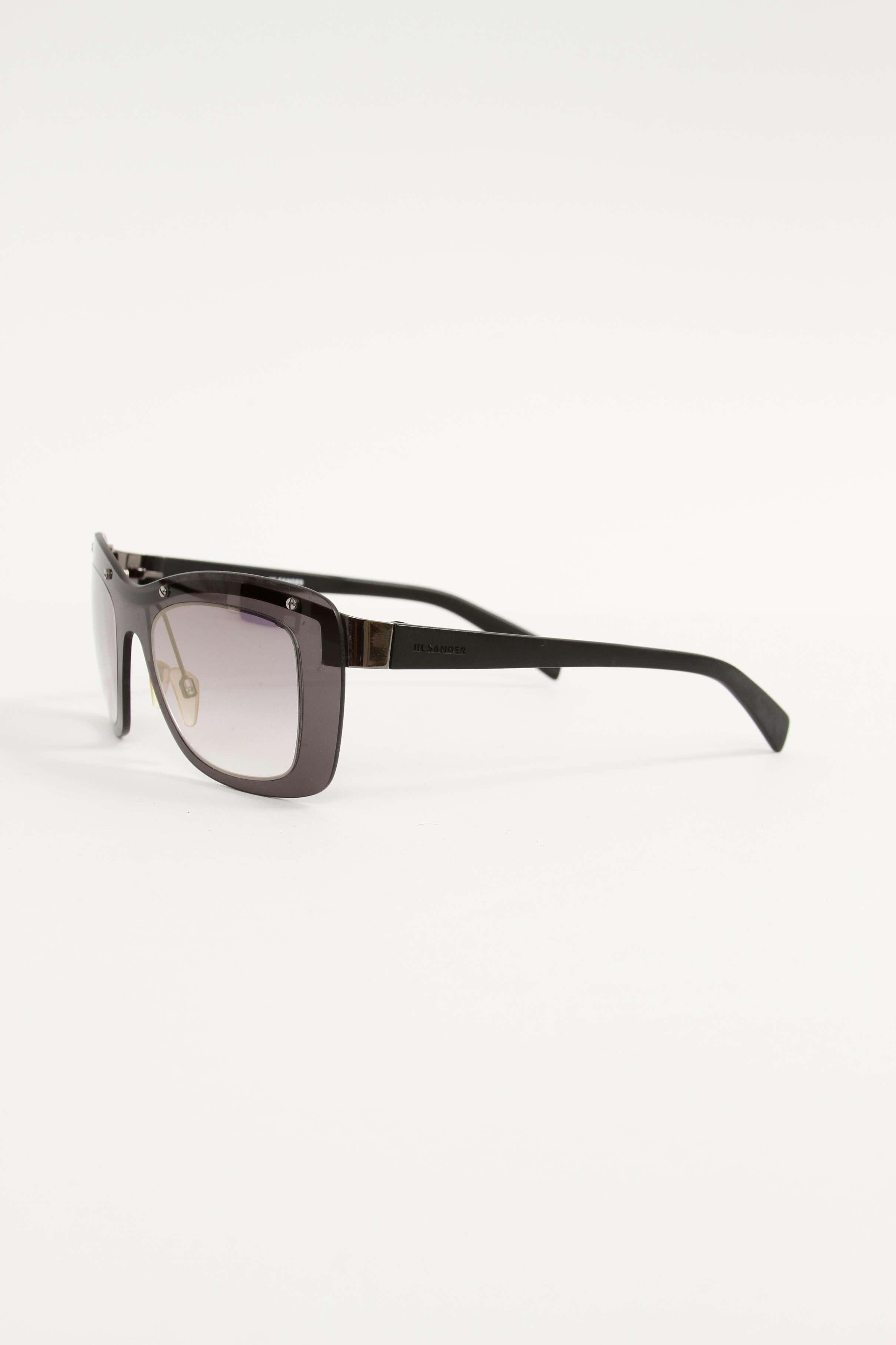 Jil Sander Sunglasses, фото 3