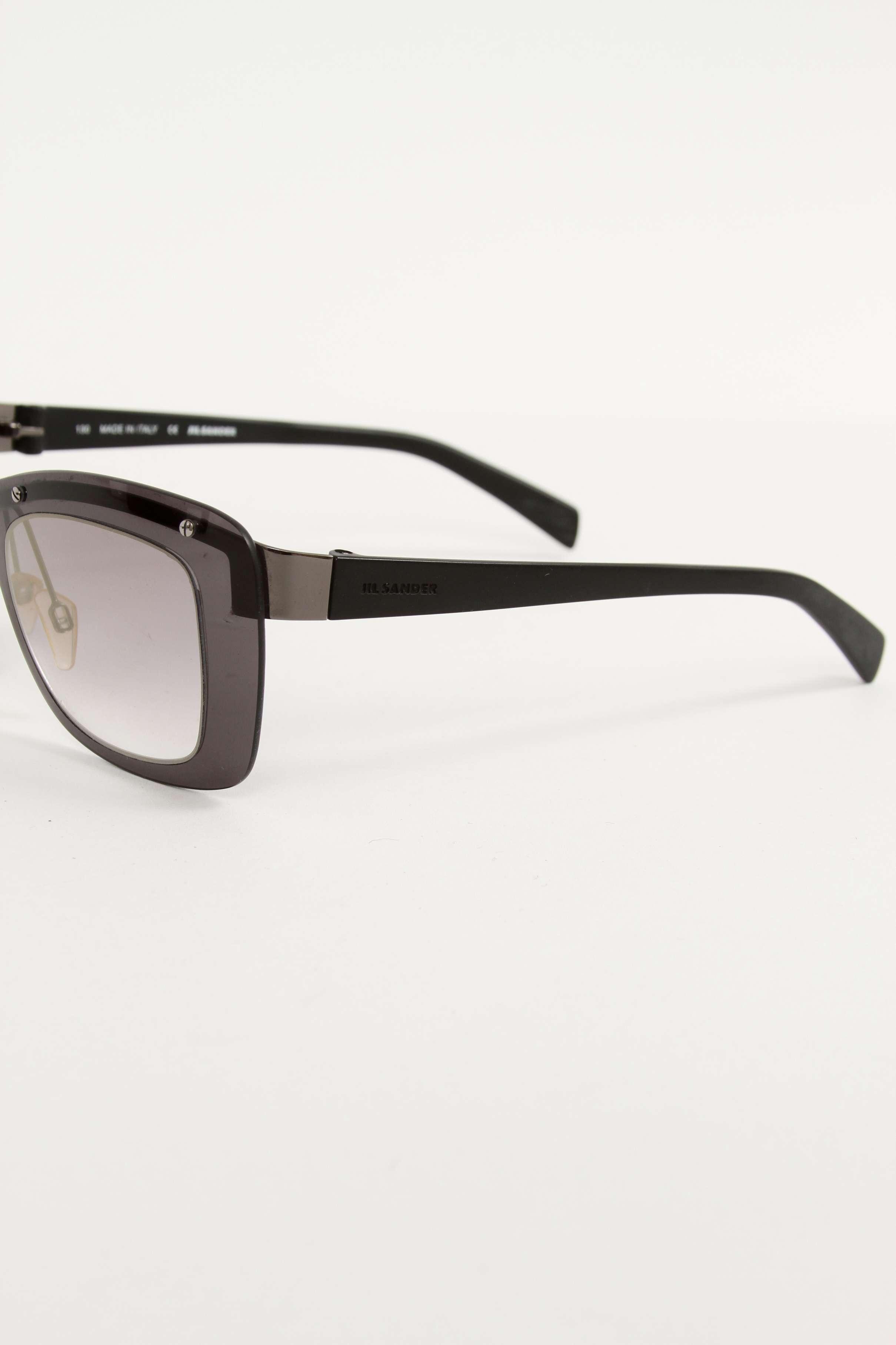 Jil Sander Sunglasses, фото 4