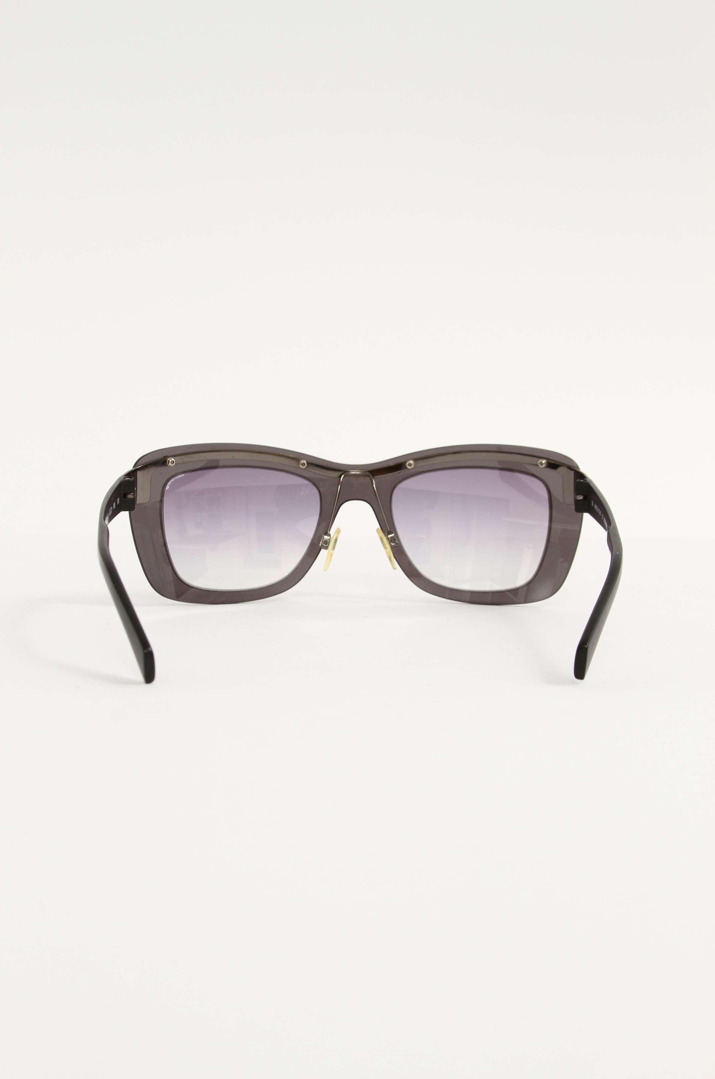 Jil Sander Sunglasses, фото 5