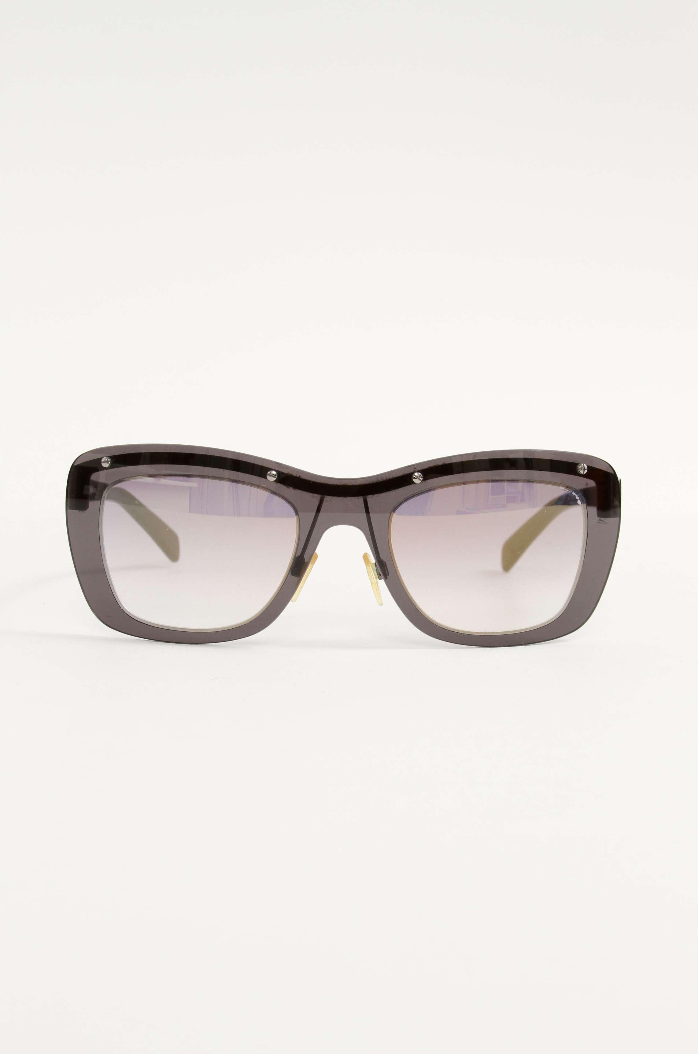 Jil Sander Sunglasses, фото 1
