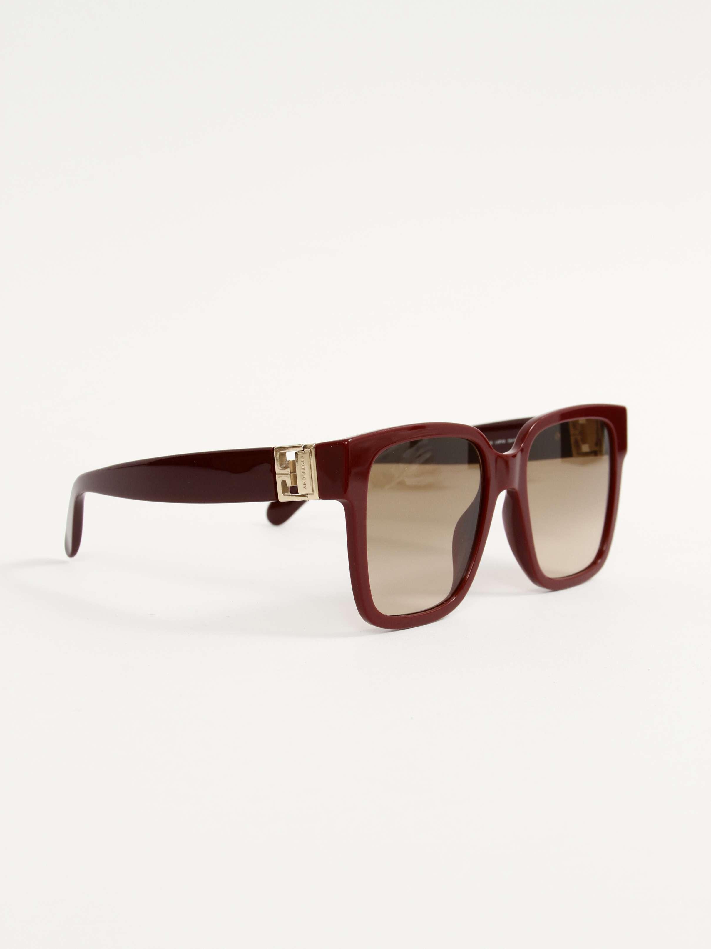 Givenchy Sunglasses, фото 2