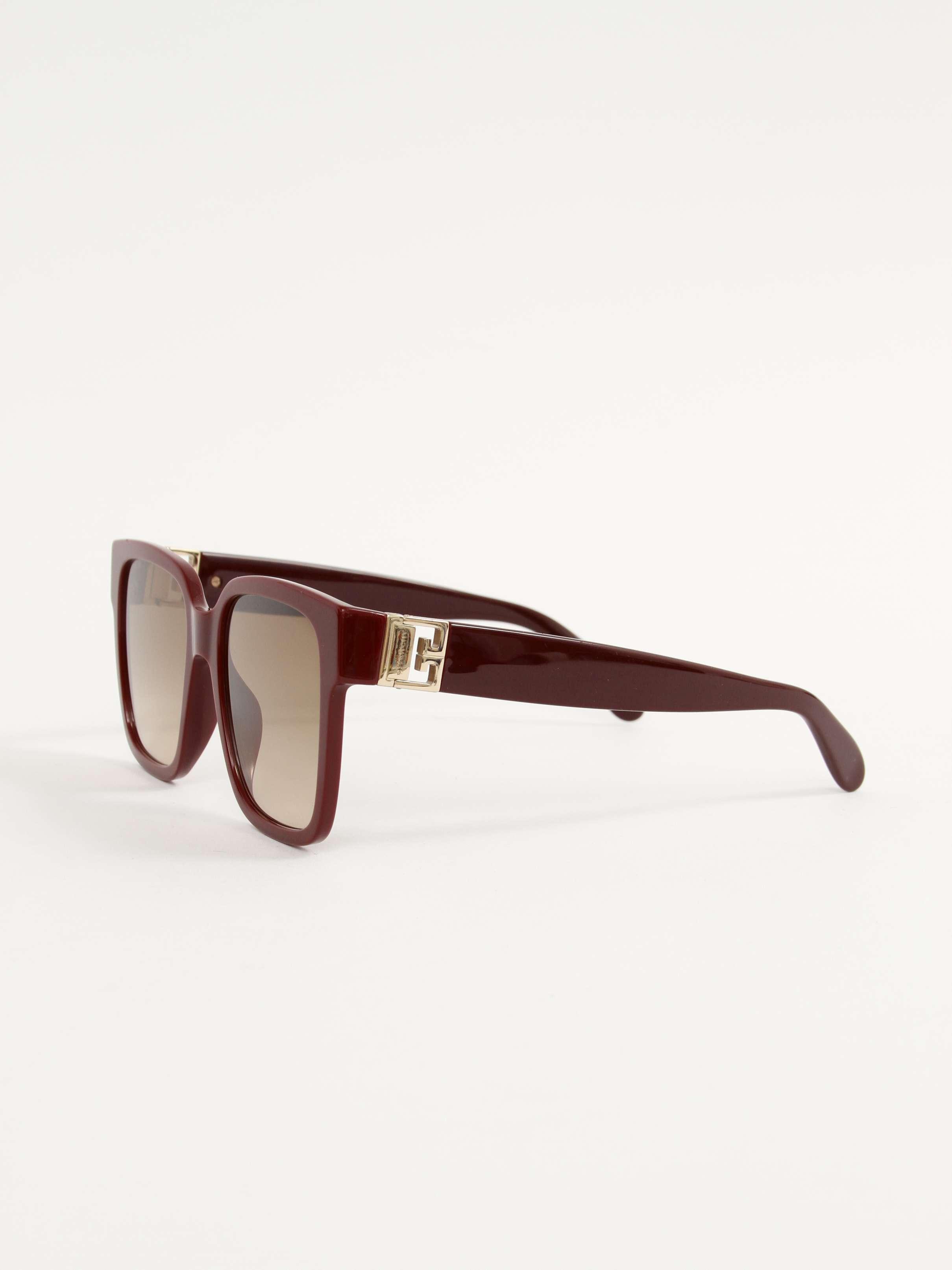 Givenchy Sunglasses, фото 3