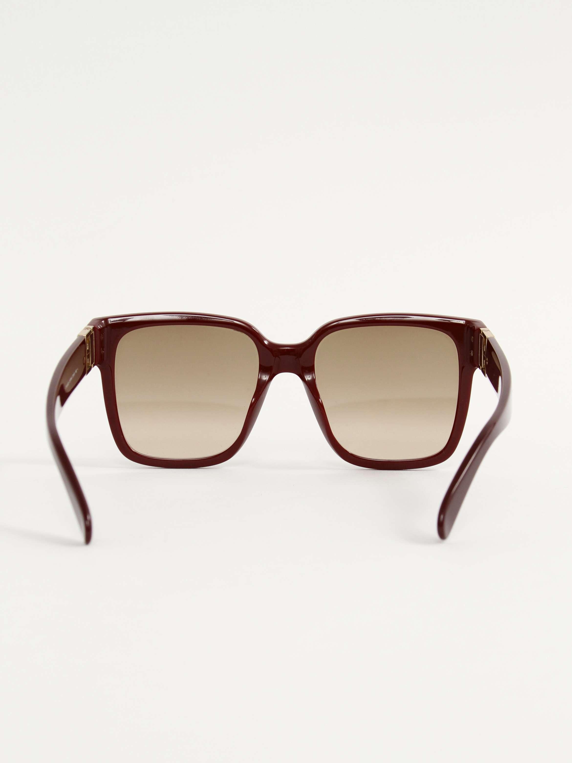 Givenchy Sunglasses, фото 4