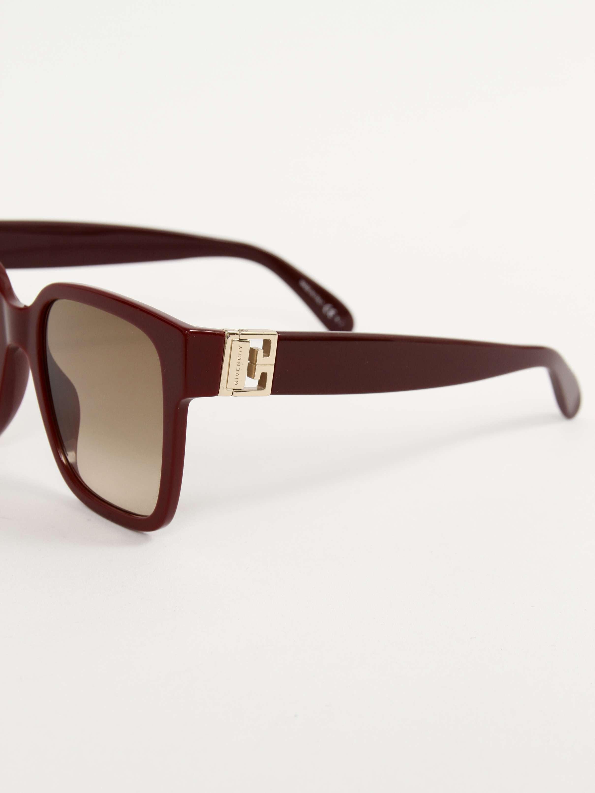 Givenchy Sunglasses, фото 5