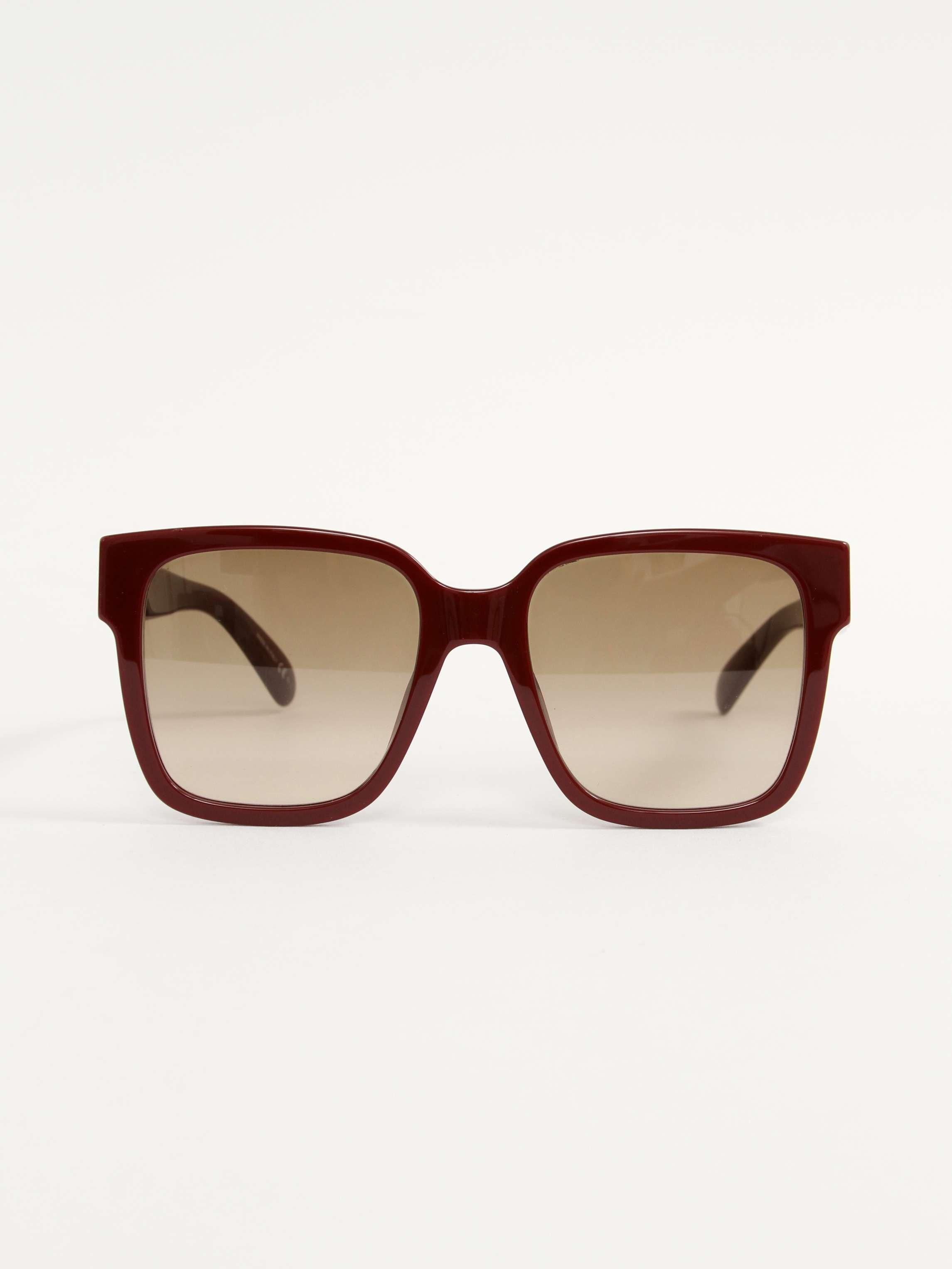 Givenchy Sunglasses, фото 1