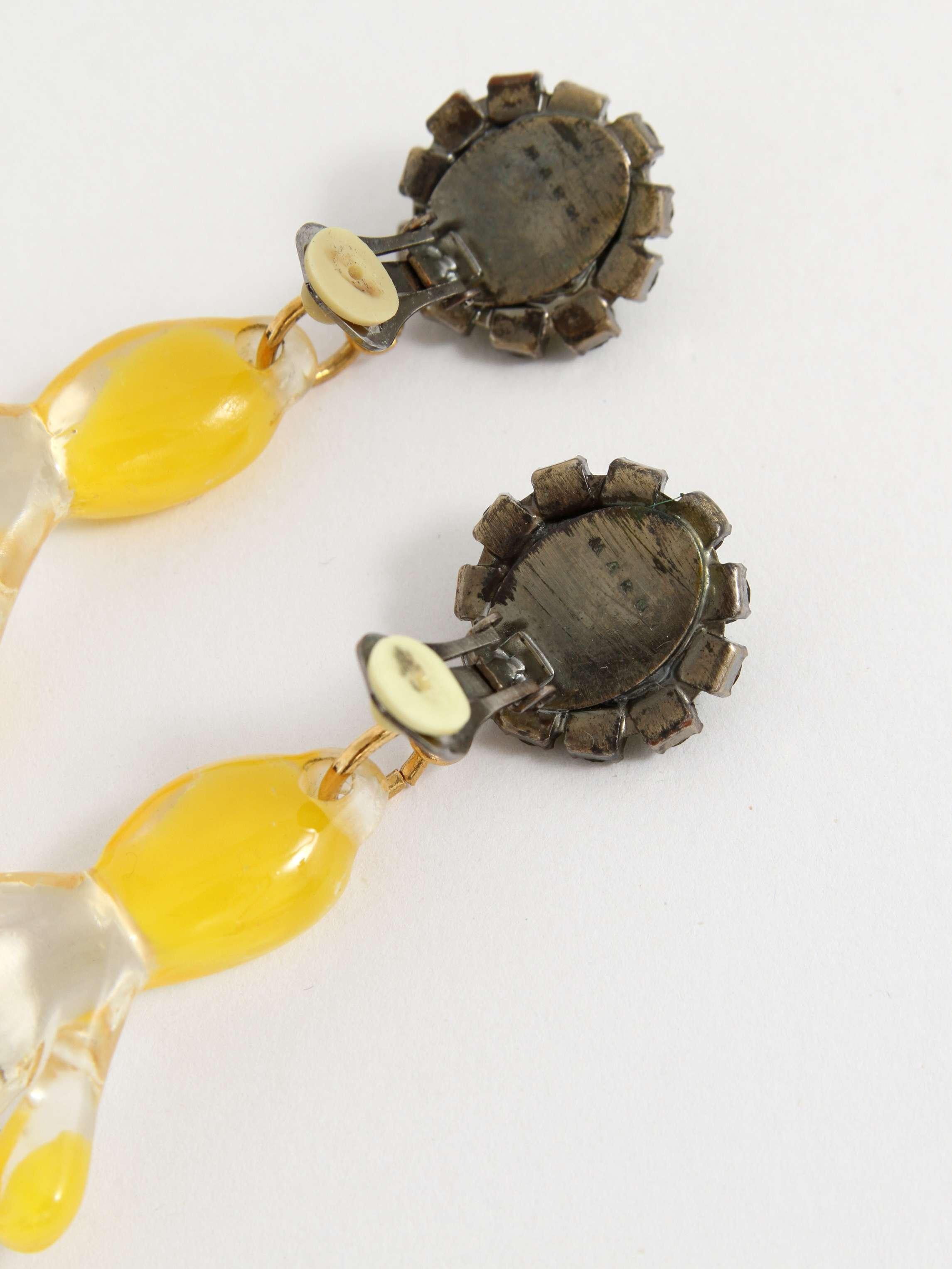 Marni Earrings, фото 5