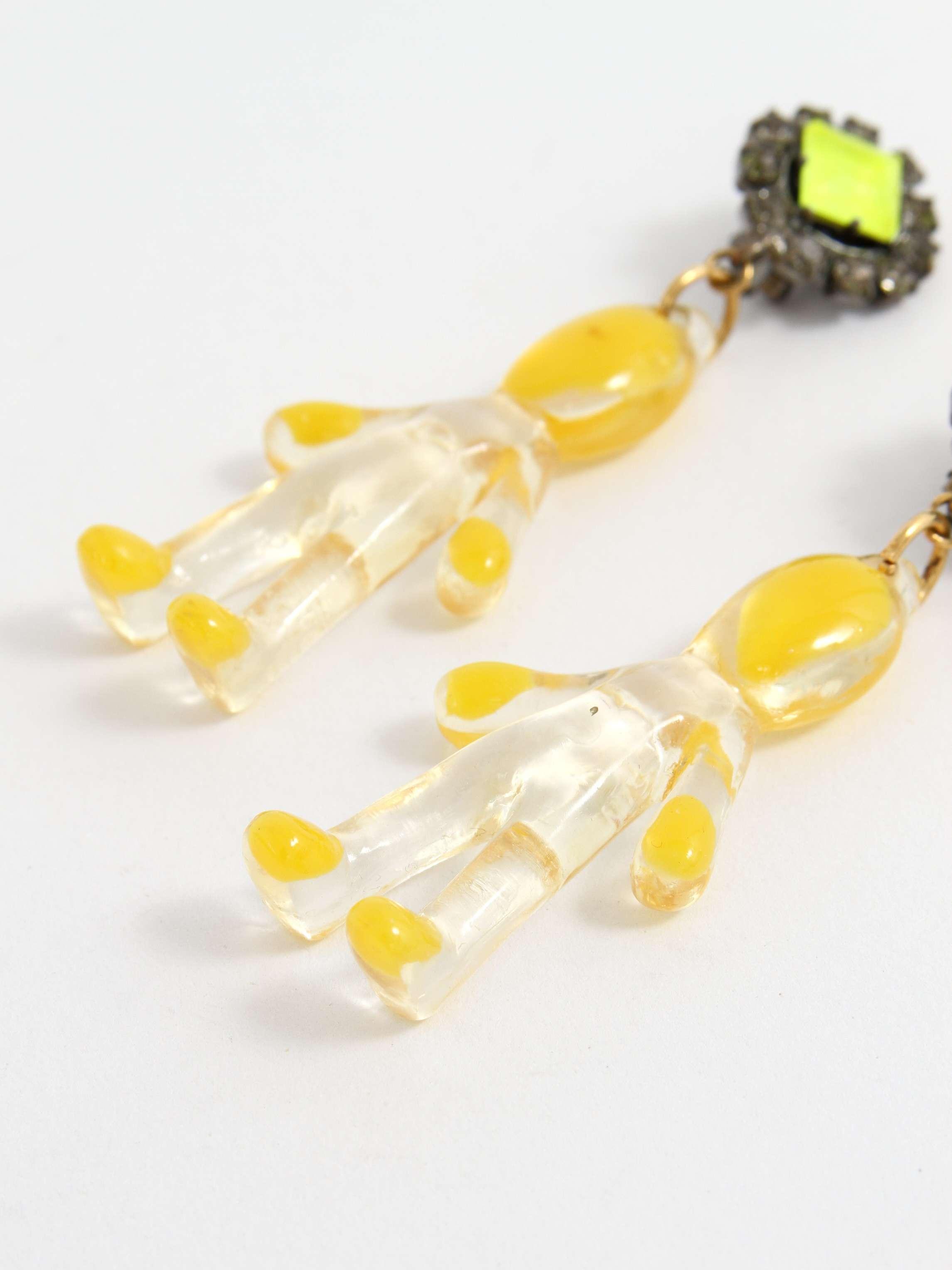 Marni Earrings, фото 2