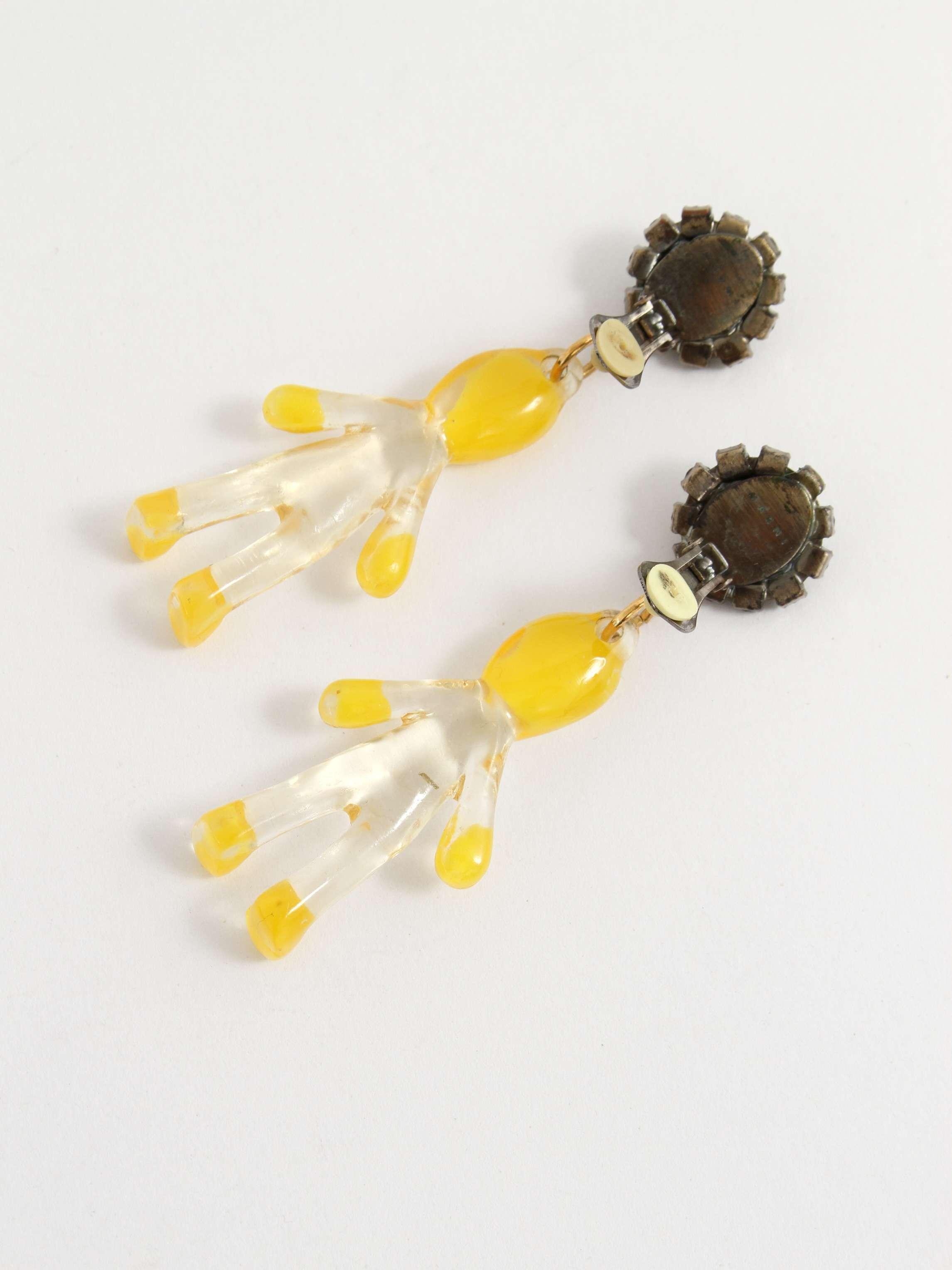 Marni Earrings, фото 4
