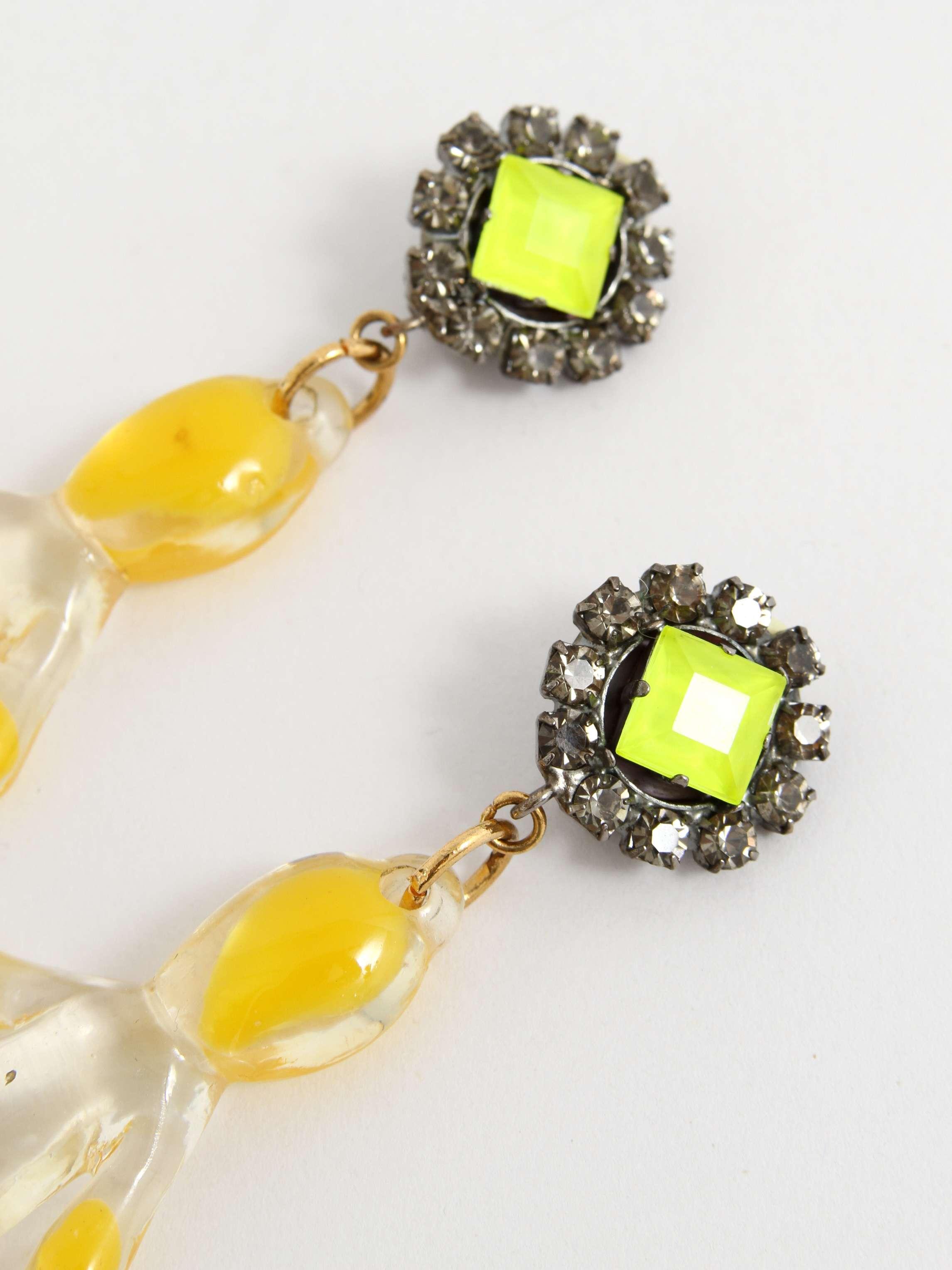 Marni Earrings, фото 3