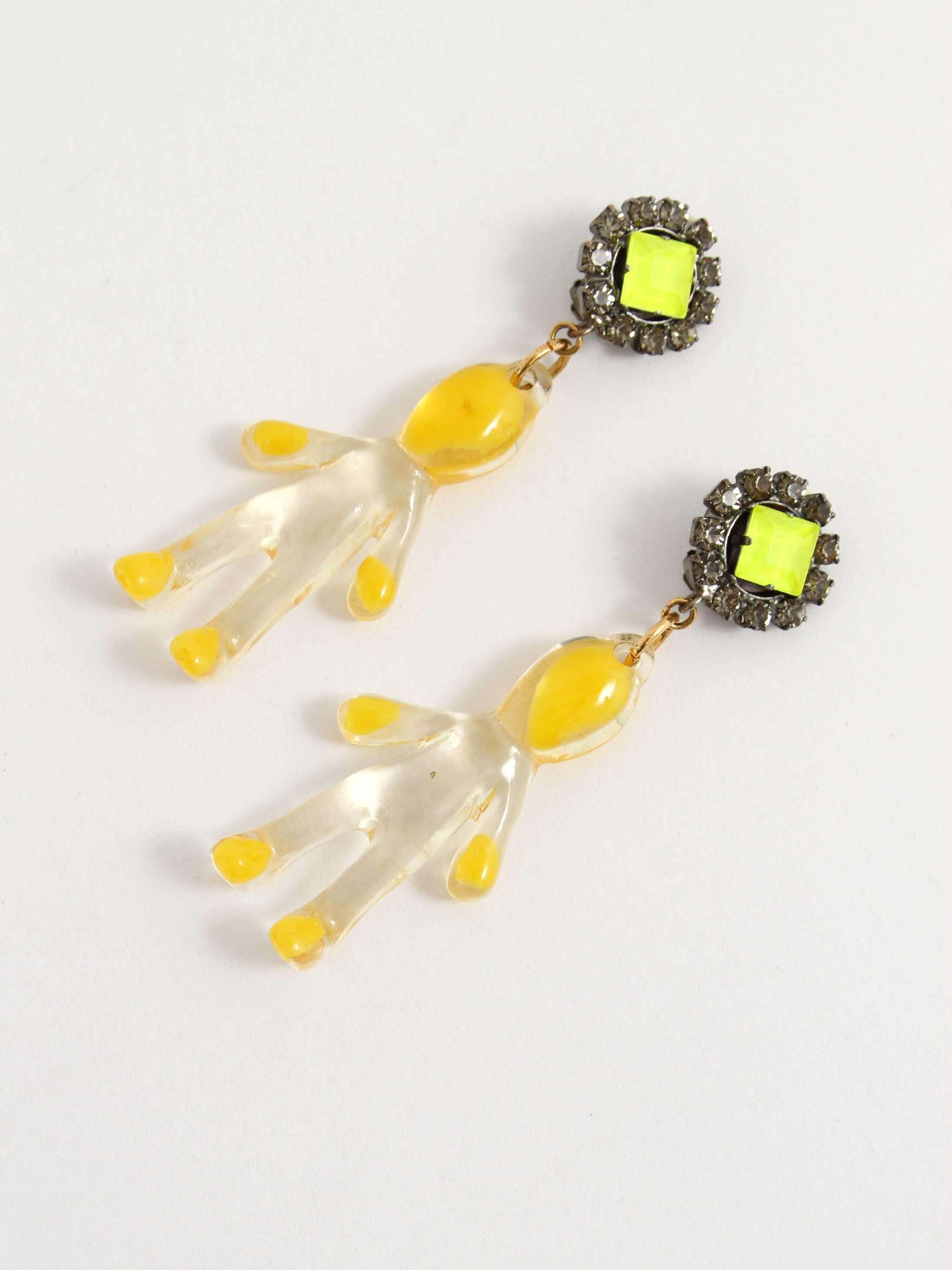 Marni Earrings, фото 1