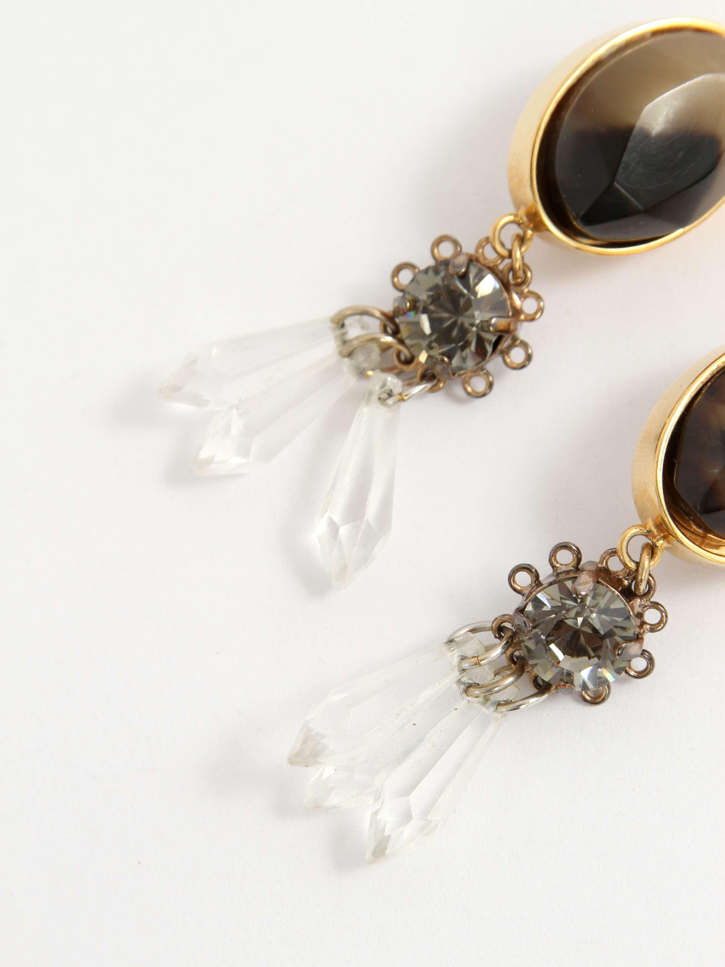 Marni Earrings, фото 3