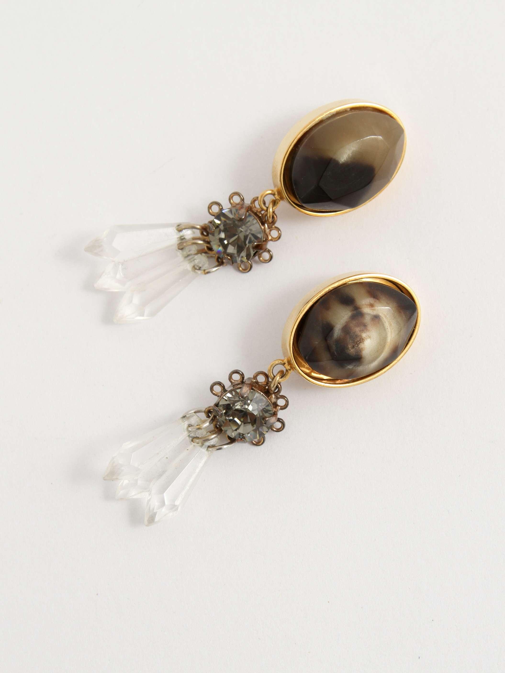 Marni Earrings, фото 1