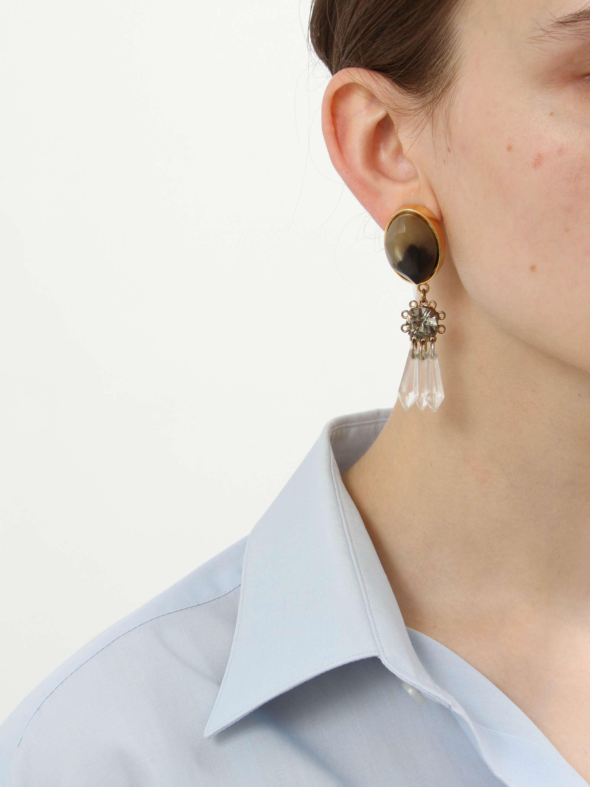 Marni Earrings, фото 5