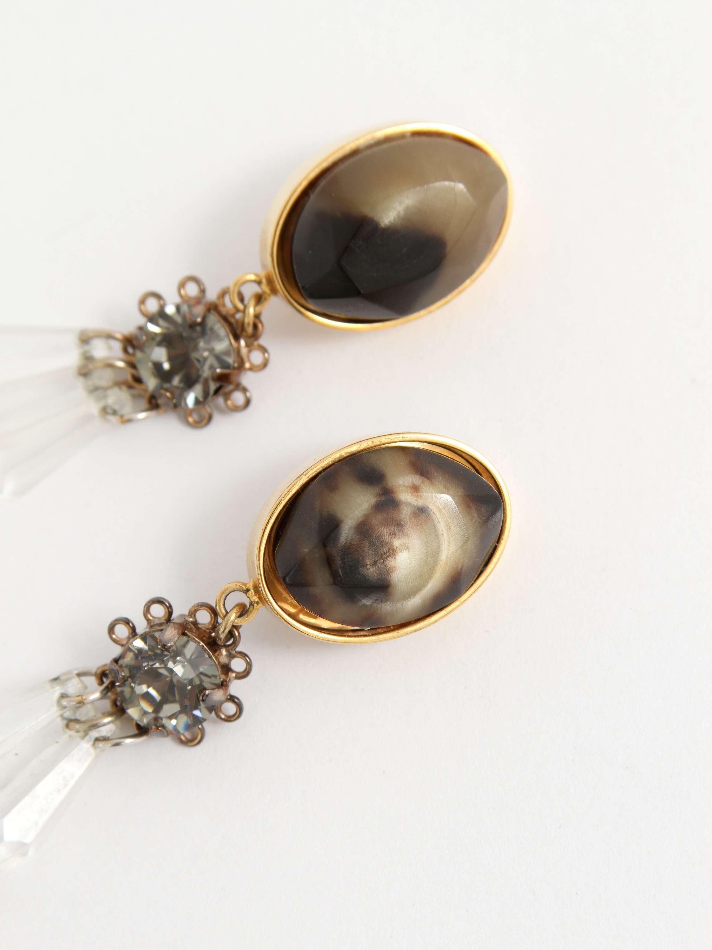 Marni Earrings, фото 2