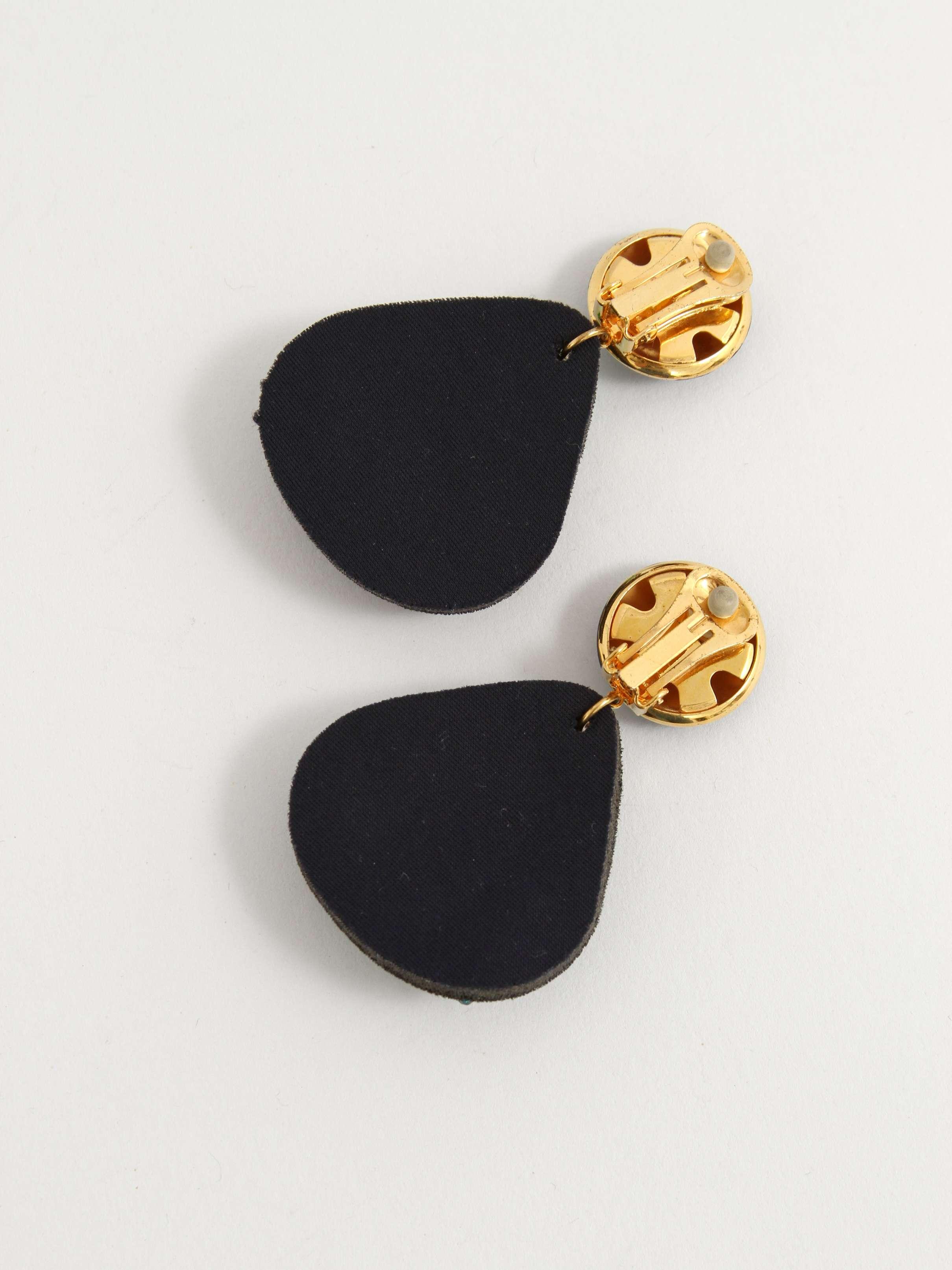 Marni Earrings, фото 4