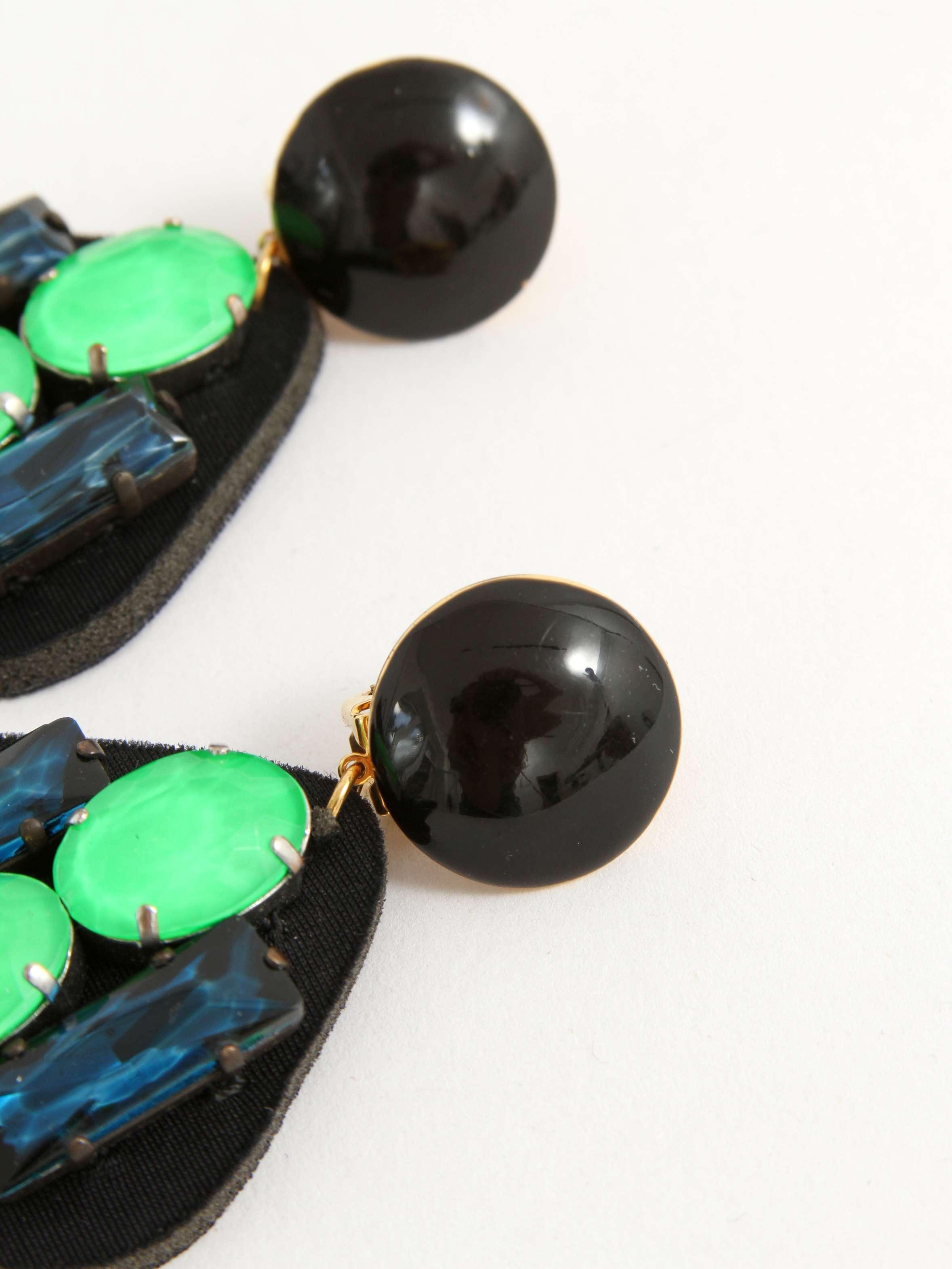 Marni Earrings, фото 3