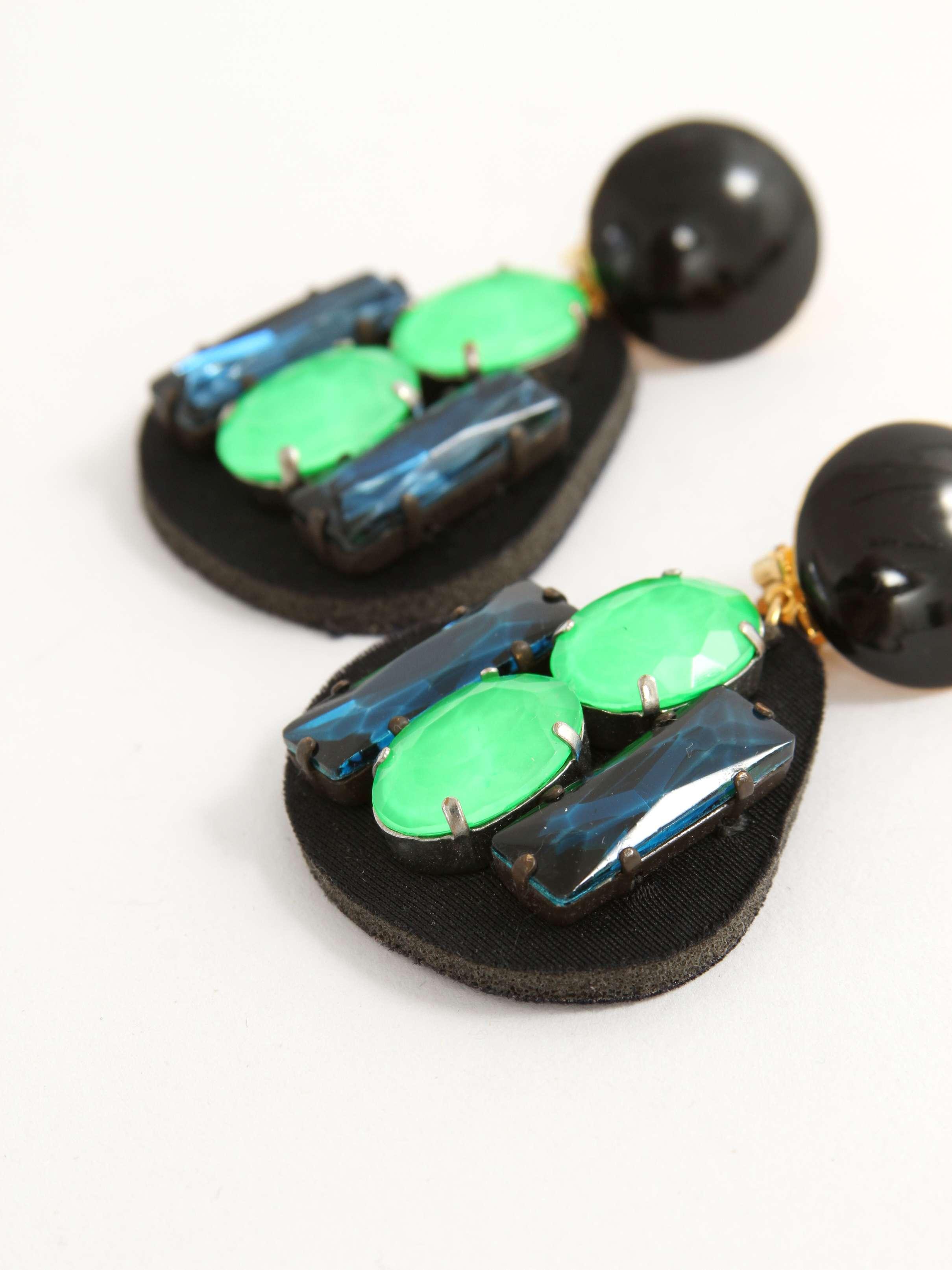 Marni Earrings, фото 2