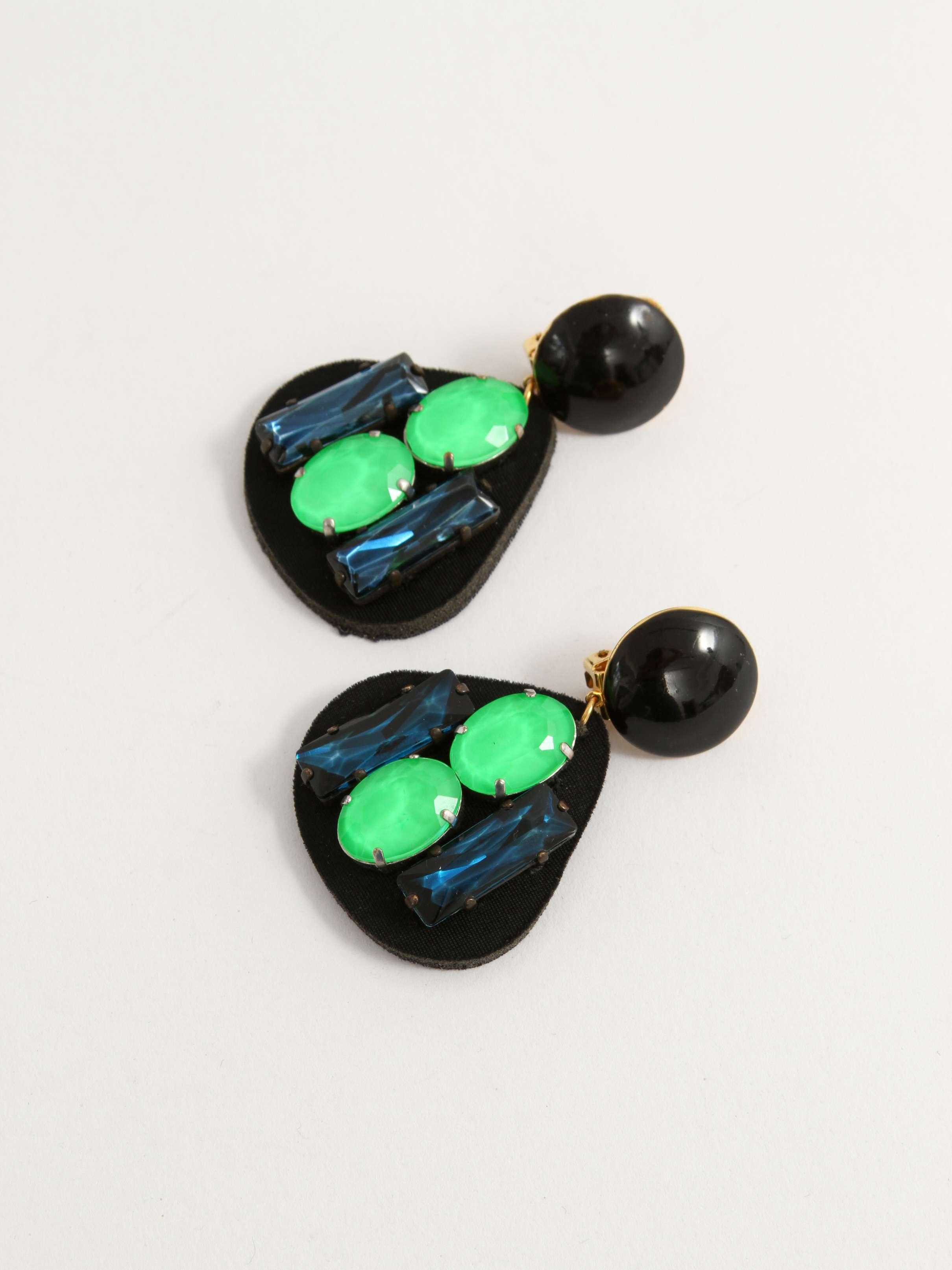 Marni Earrings, фото 1