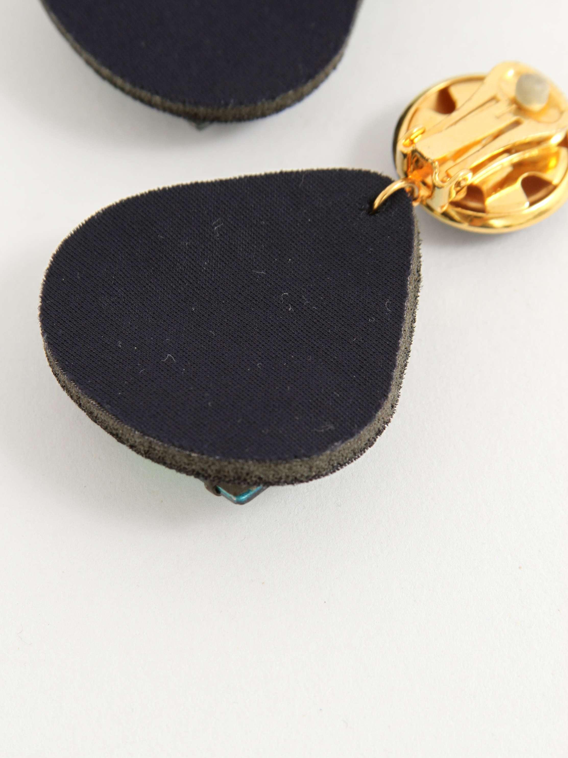 Marni Earrings, фото 5