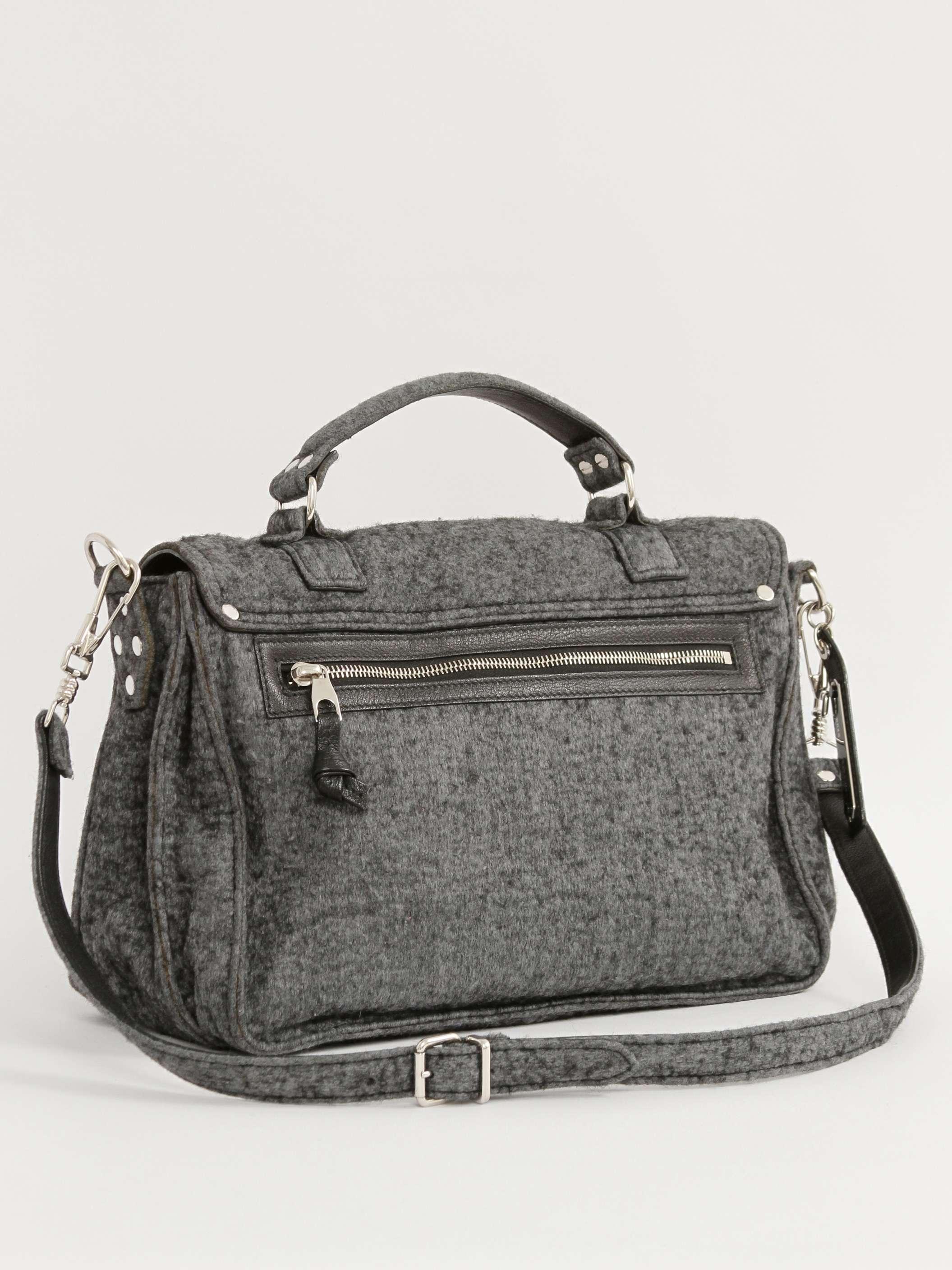 Proenza Schouler PS1, фото 3