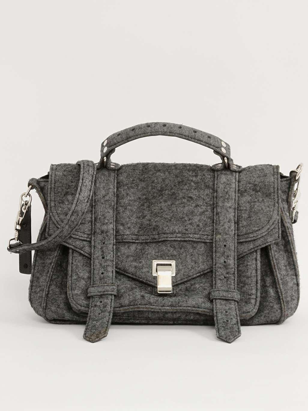 Proenza Schouler PS1, фото 1
