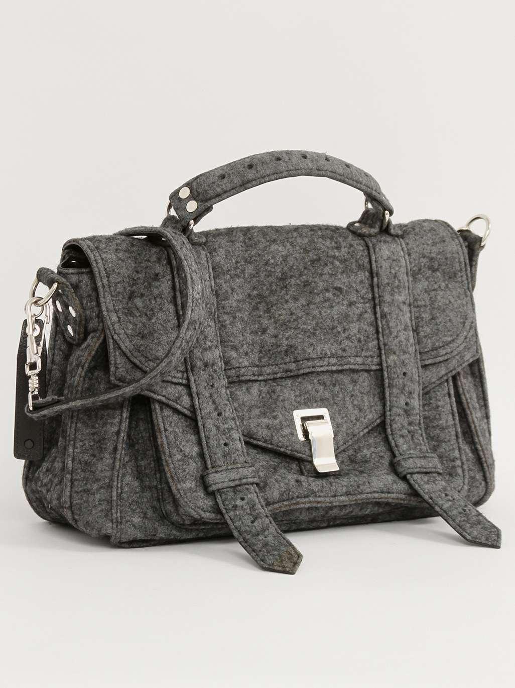 Proenza Schouler PS1, фото 2