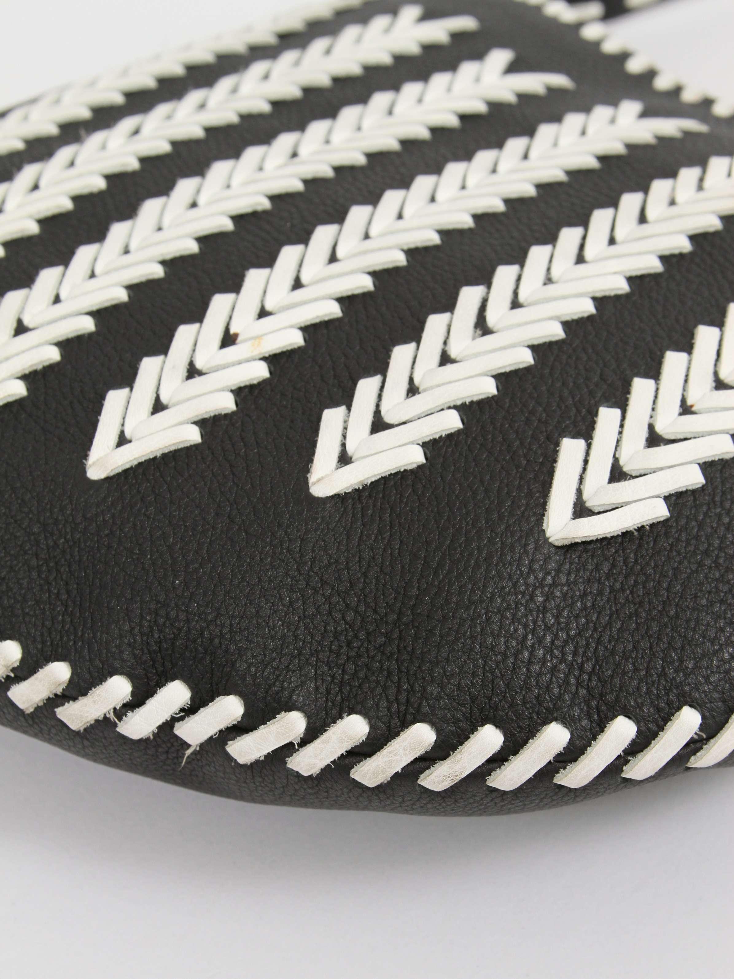 Fendi Leather Bag, фото 5