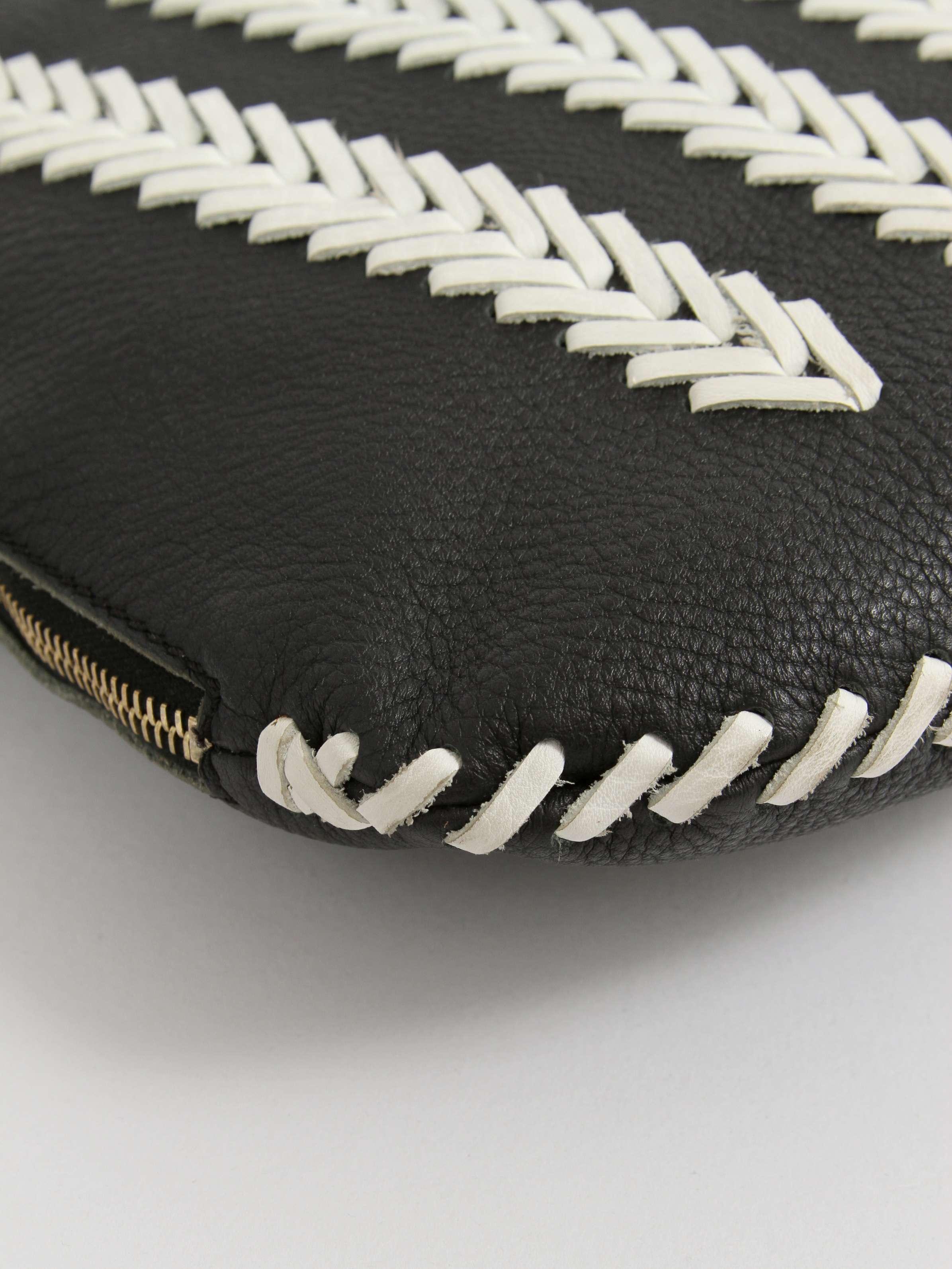 Fendi Leather Bag, фото 4